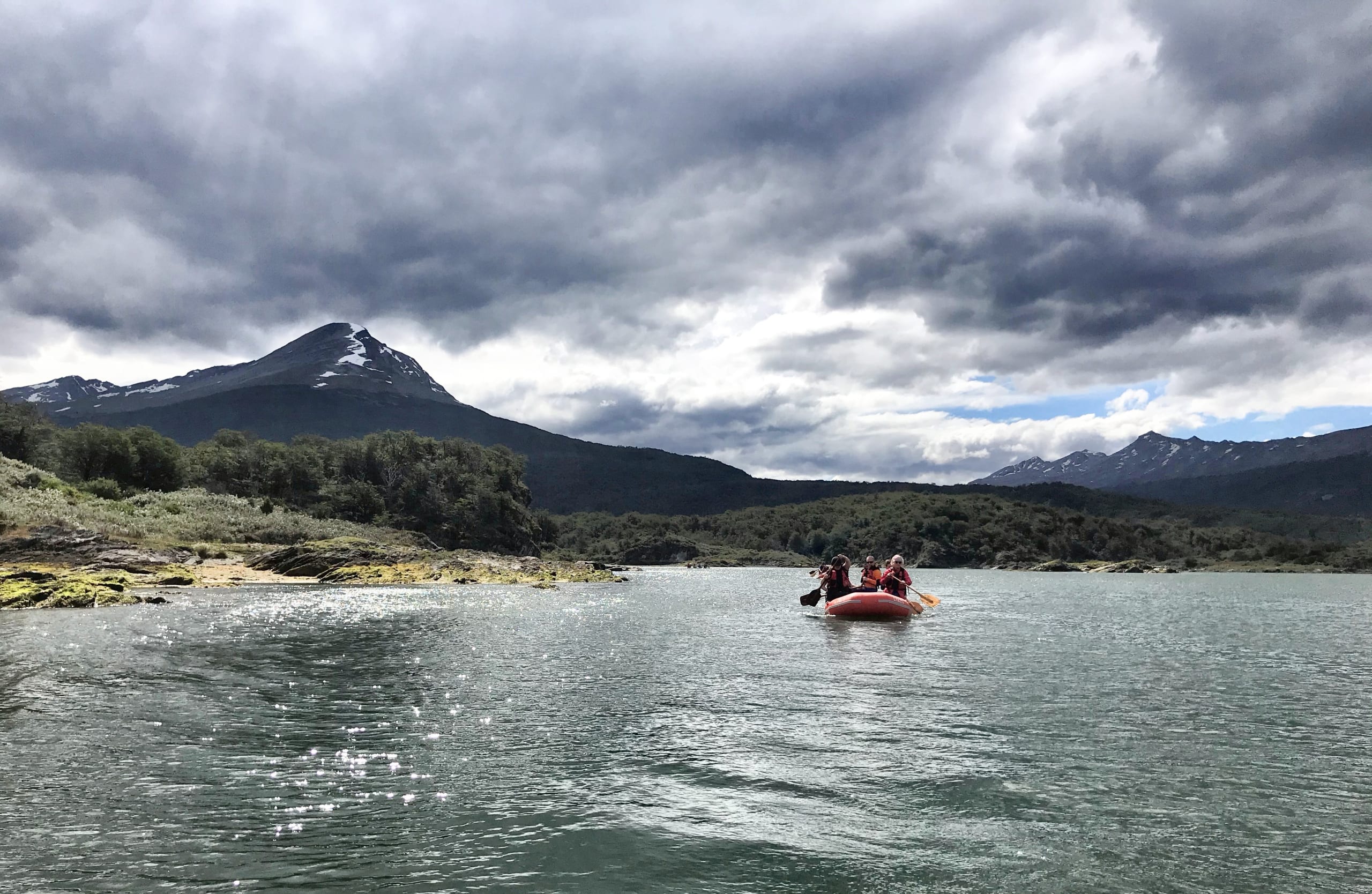Ushuaia Adventure: Patagonia Nature & Beagle Channel - 2