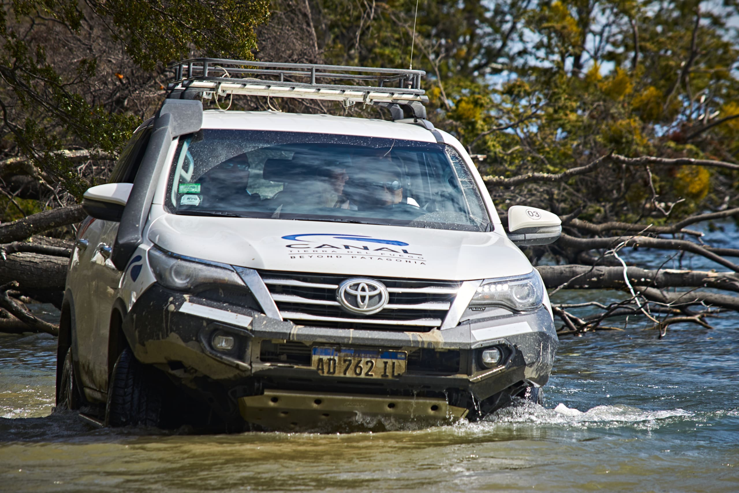 Ushuaia Adventure: Patagonia Nature & Beagle Channel - 8