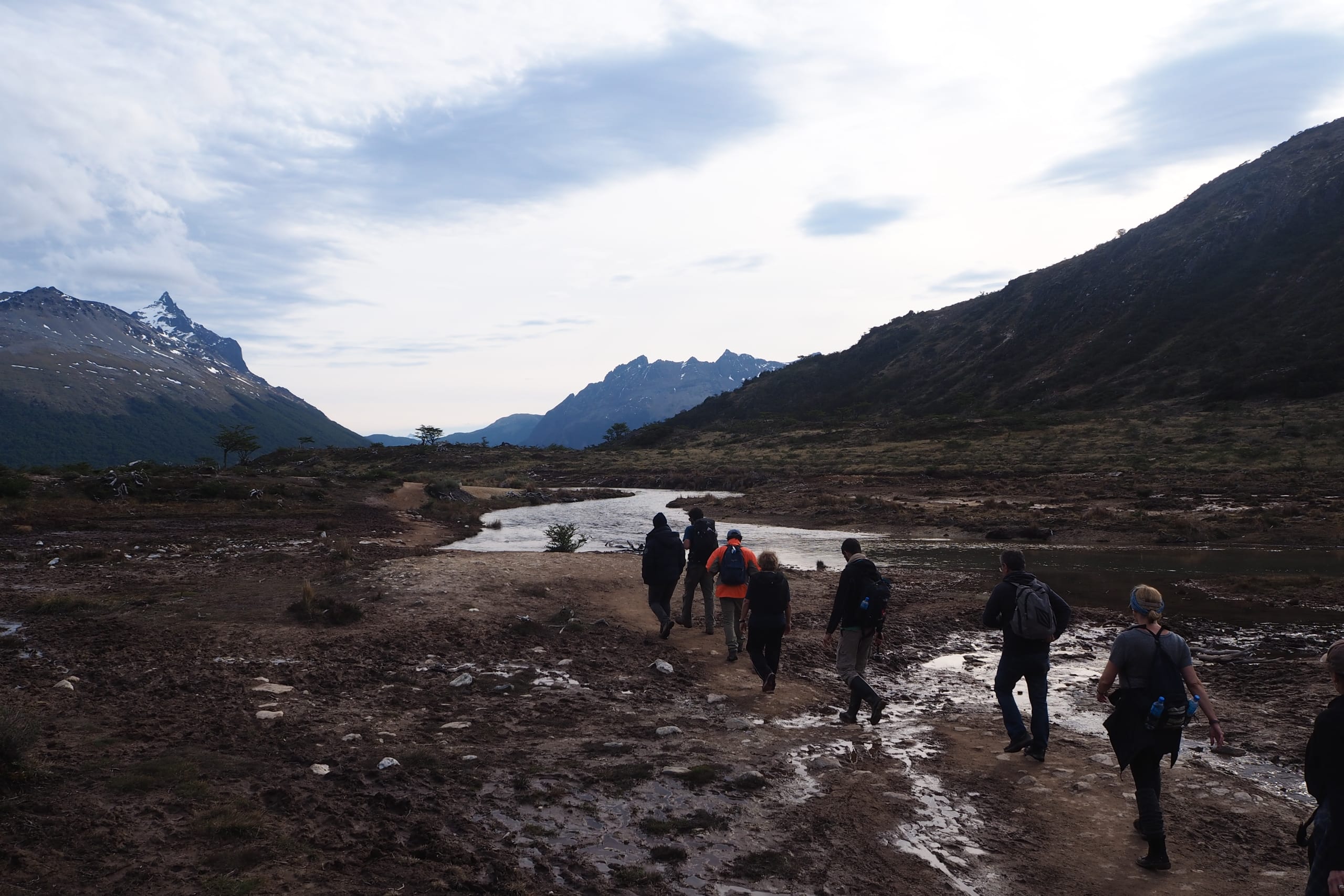 Ushuaia Adventure: Patagonia Nature & Beagle Channel - 9