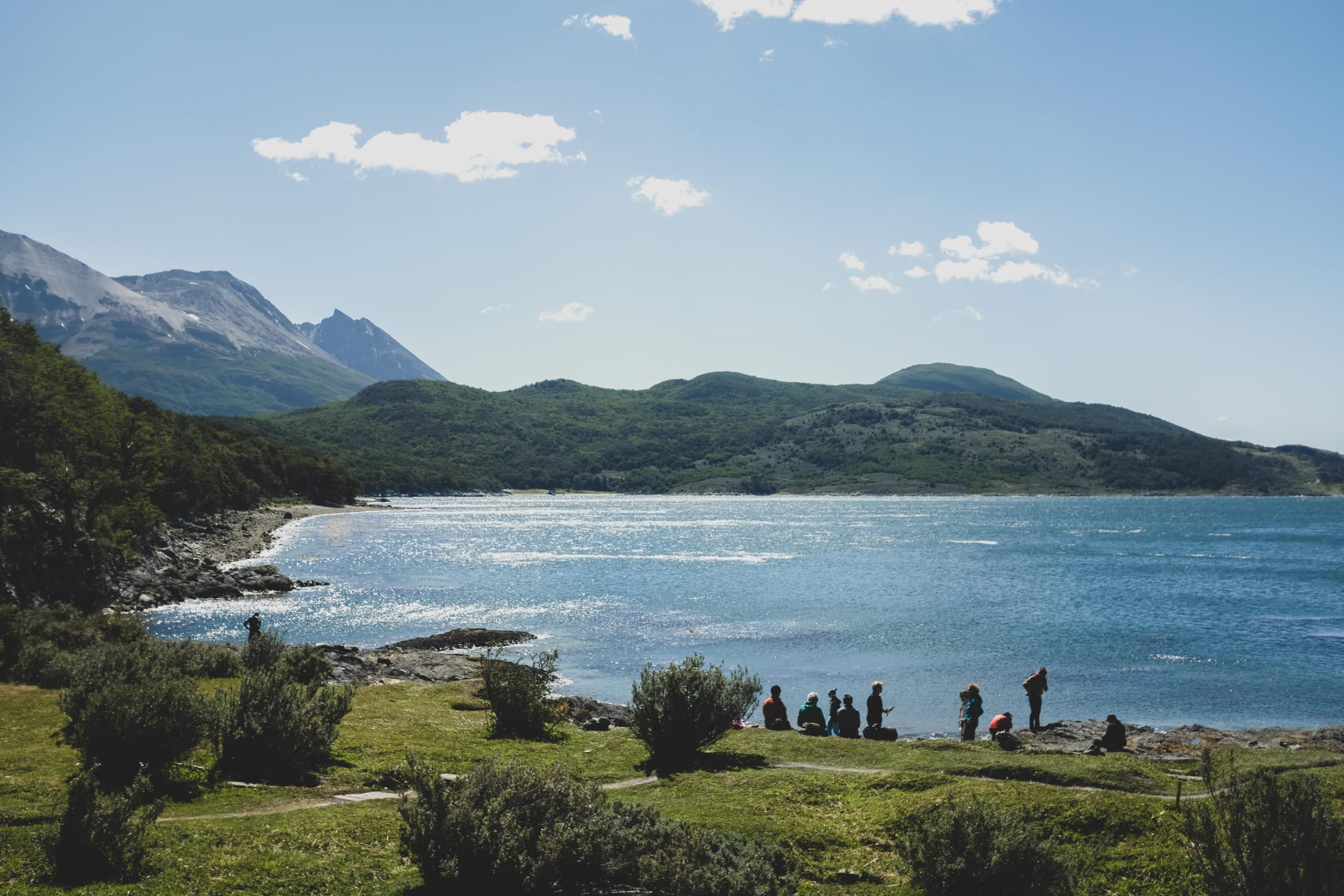 Ushuaia Adventure: Patagonia Nature & Beagle Channel - 12