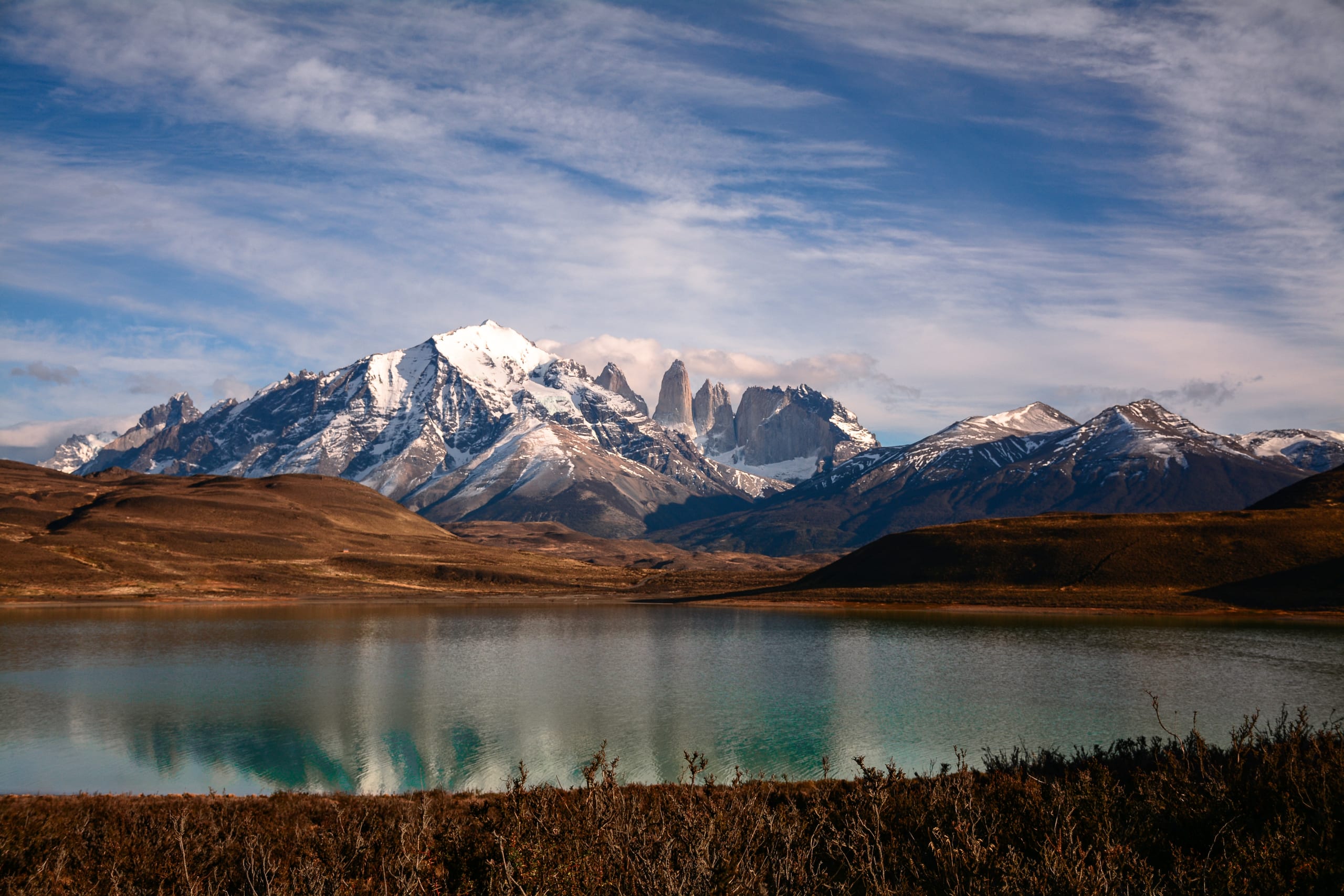 Patagonia Adventure: El Calafate, El Chaltén & Torres del Paine - 2