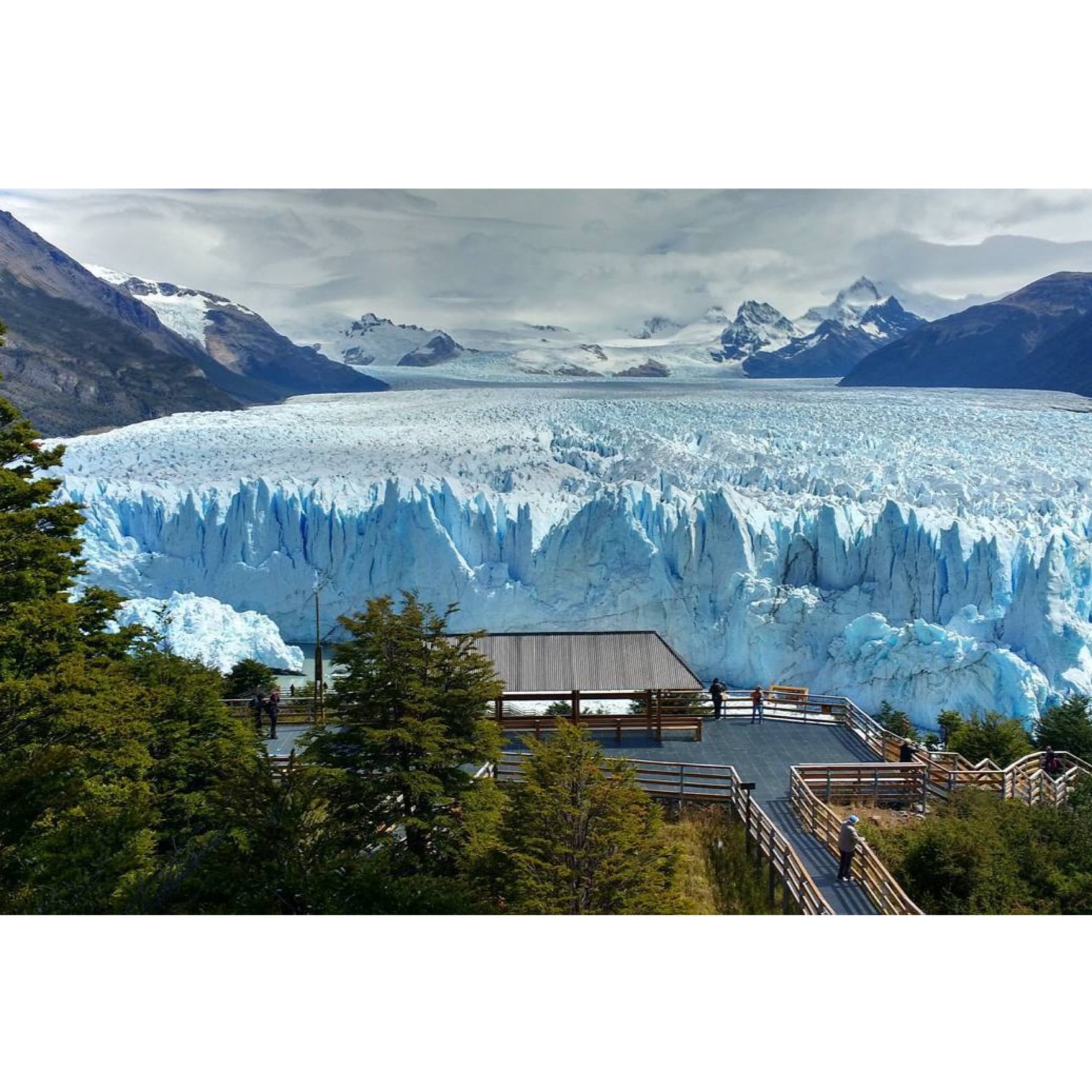 Patagonia Adventure: El Calafate, El Chaltén & Torres del Paine - 3