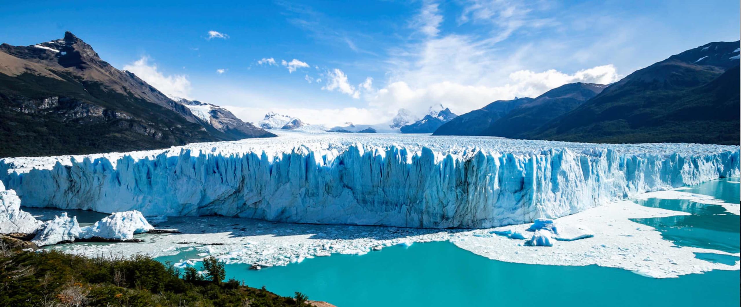 Patagonia Adventure: El Calafate, El Chaltén & Torres del Paine - 4