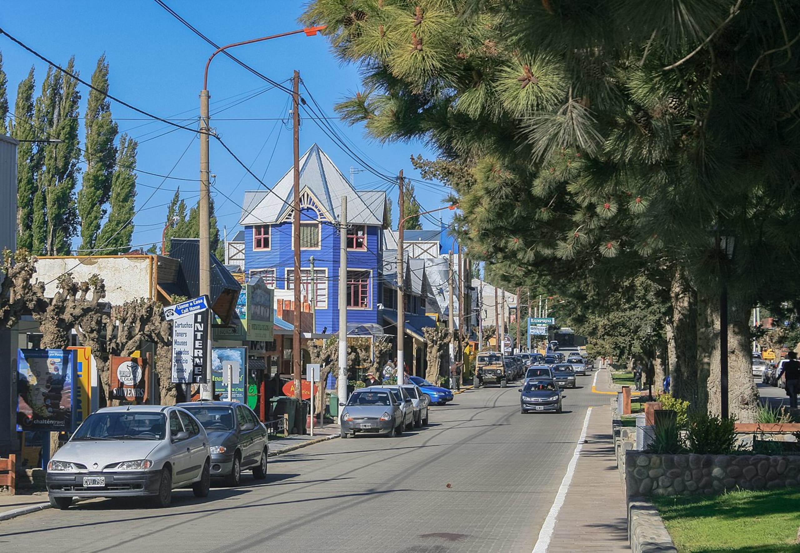 Patagonia Adventure: El Calafate, El Chaltén & Torres del Paine - 9