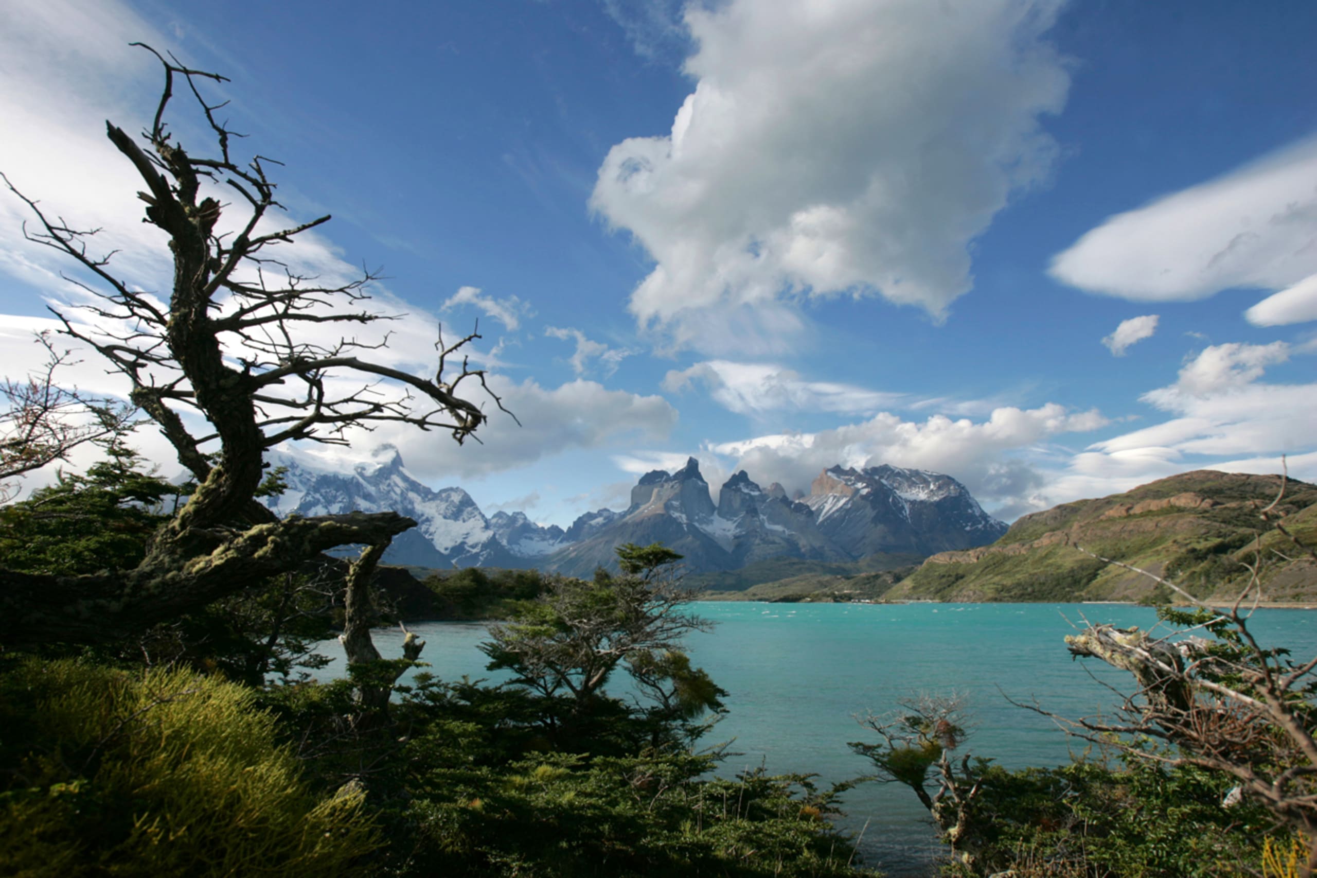 Patagonia Adventure: El Calafate, El Chaltén & Torres del Paine - 6