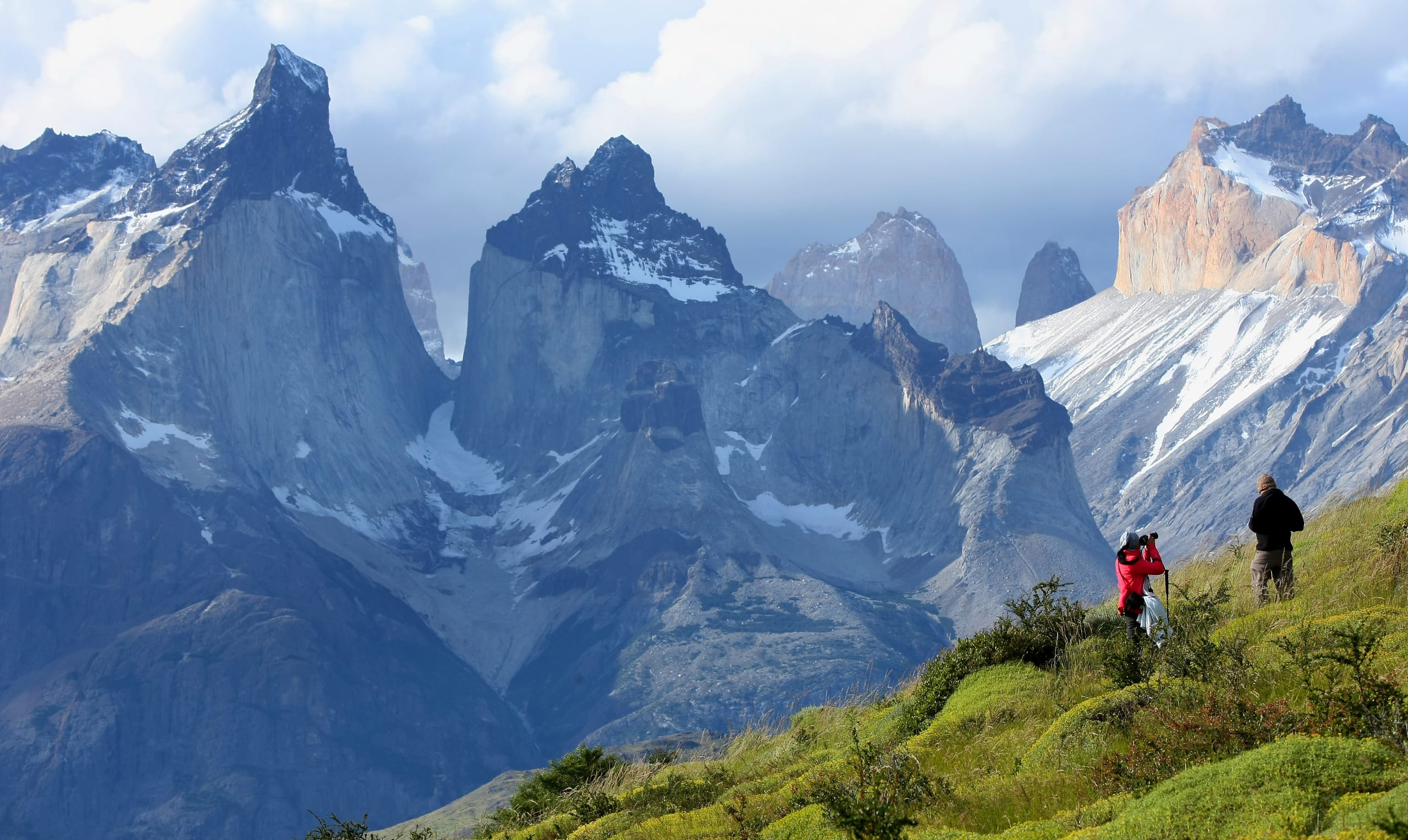 Patagonia Adventure: El Calafate, El Chaltén & Torres del Paine - 15