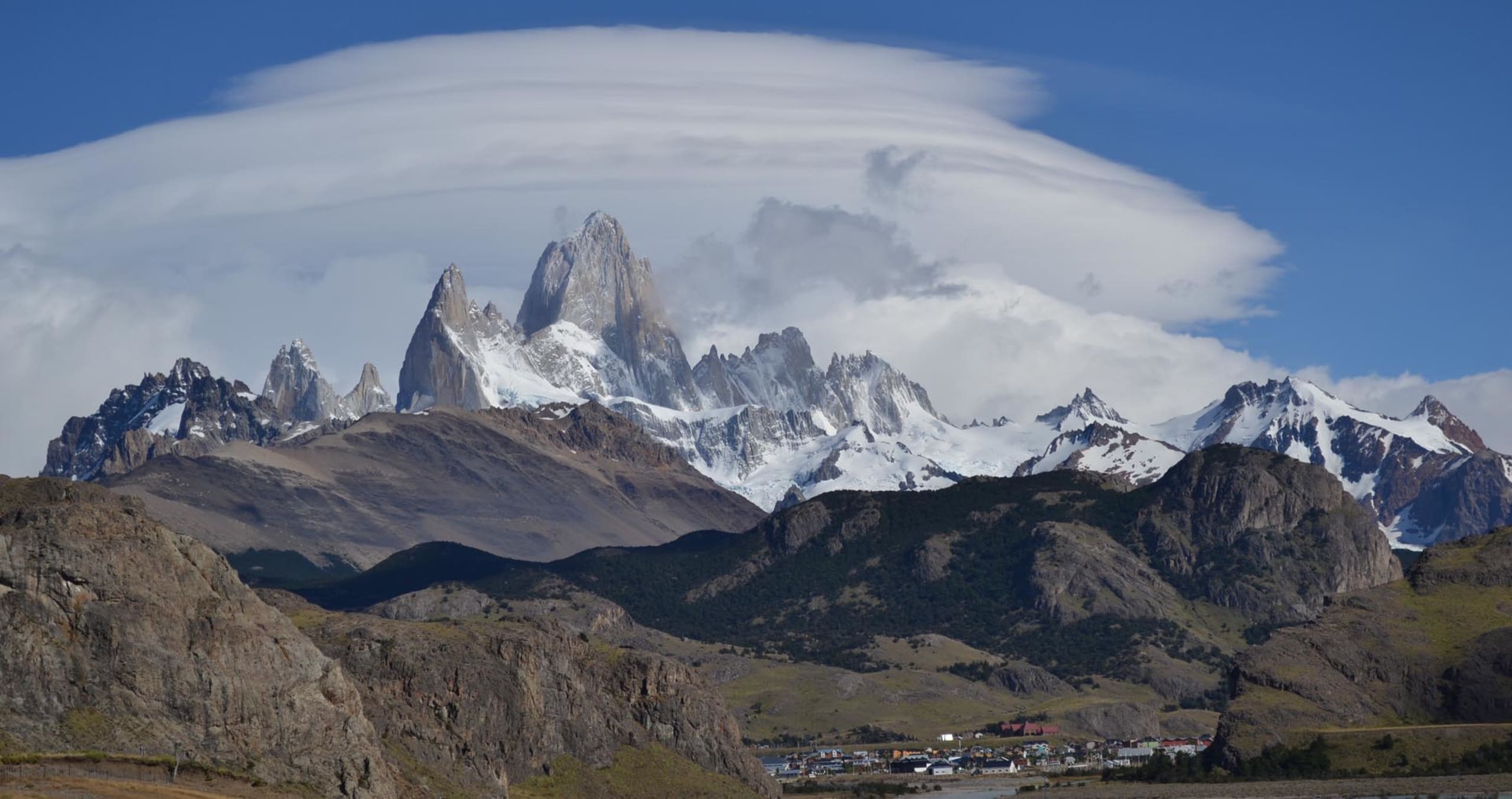 Patagonia Adventure: El Calafate, El Chaltén & Torres del Paine - 7