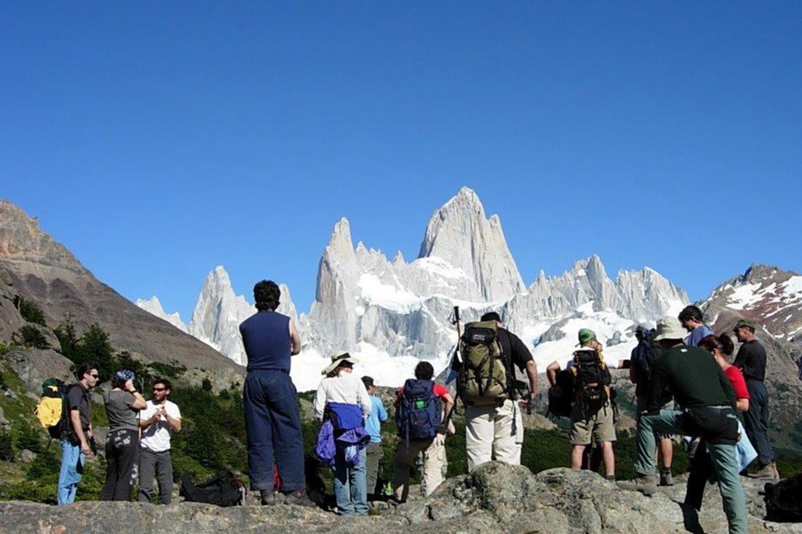 Patagonia Adventure: El Calafate, El Chaltén & Torres del Paine - 12