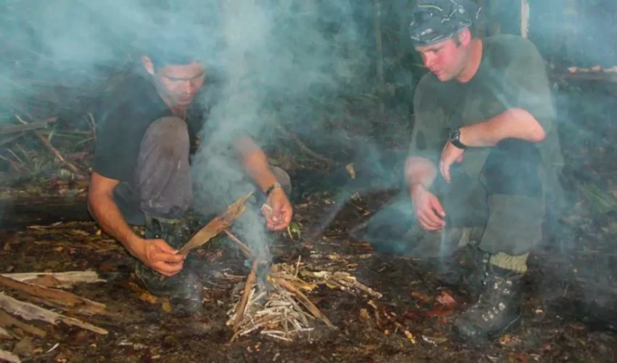 Manaus Amazon Jungle Adventure 5D/4N - 39