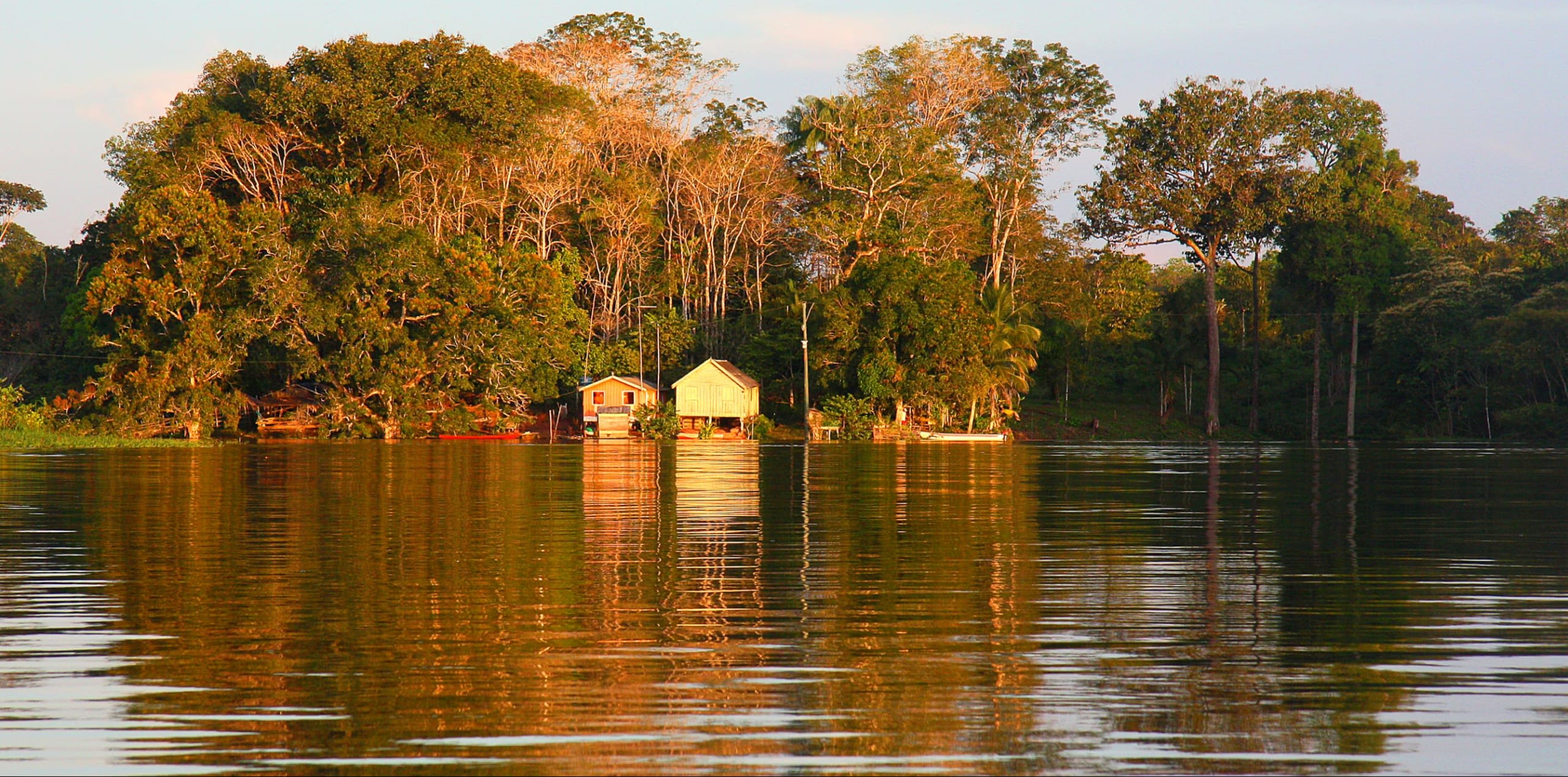 Manaus Amazon Jungle Adventure 3D/2N - 10