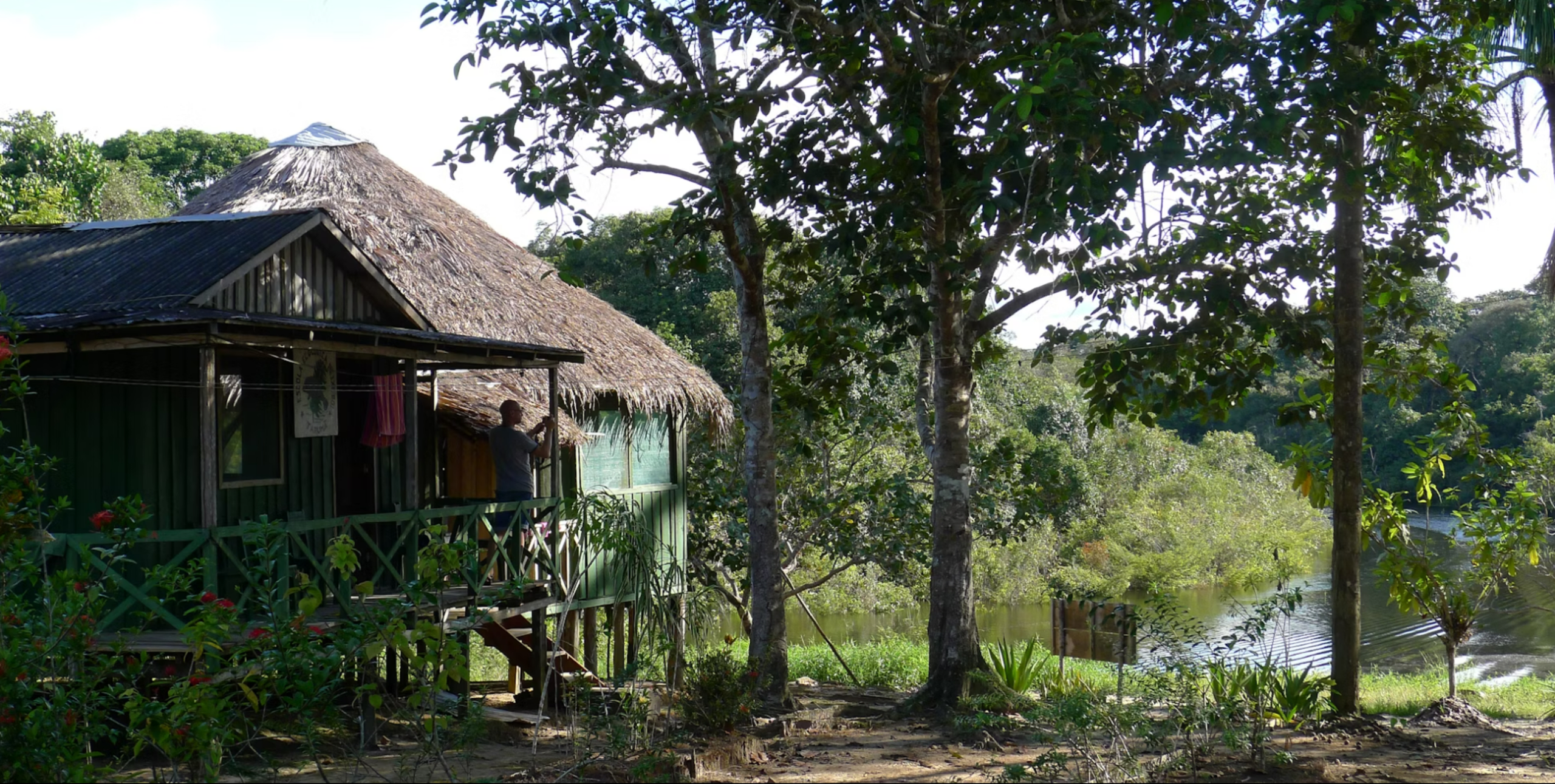 Manaus Amazon Jungle Adventure 3D/2N - 5