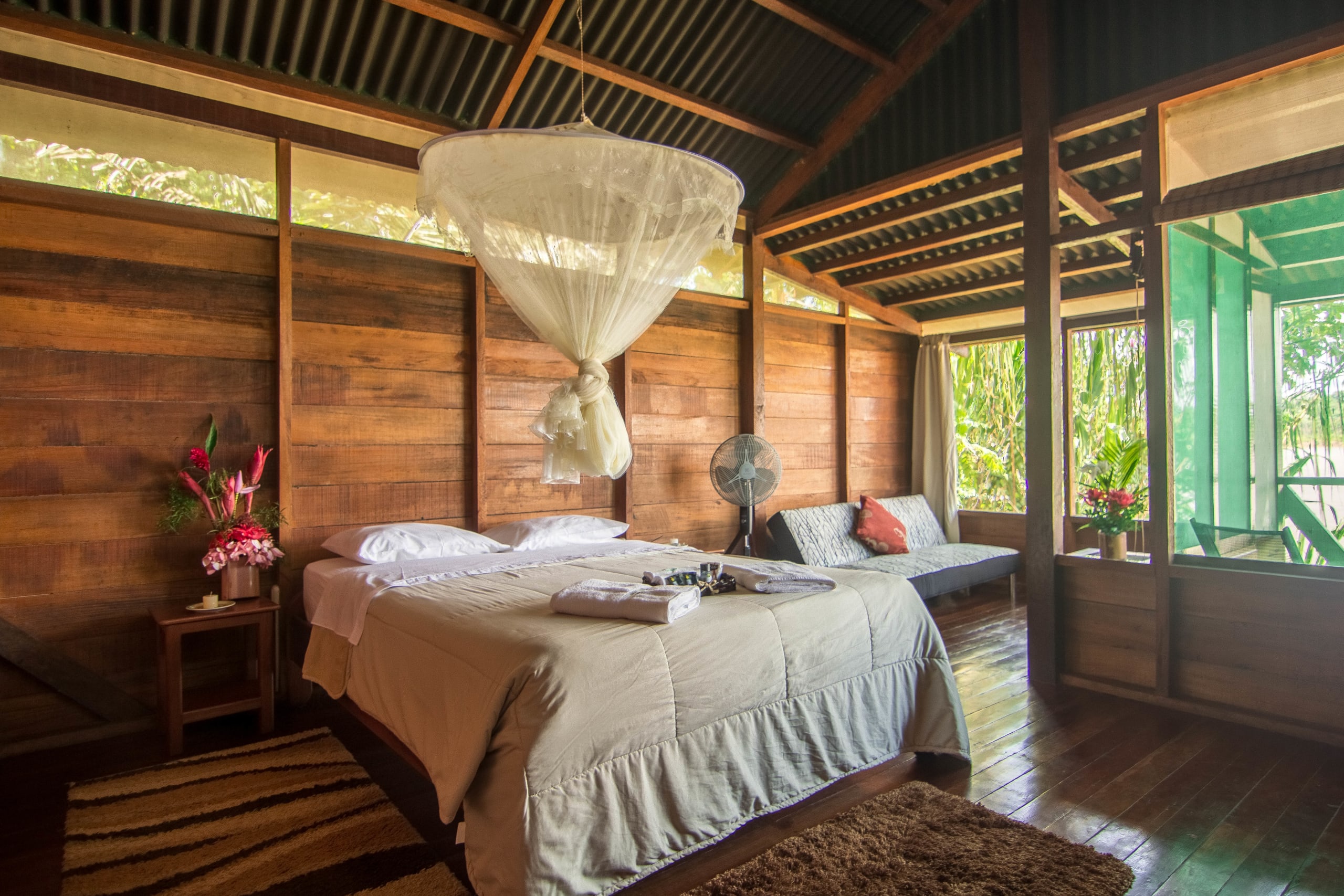 Puerto Maldonado Amazon Eco-Lodge 3D/2N (from Puerto Maldonado) - 12