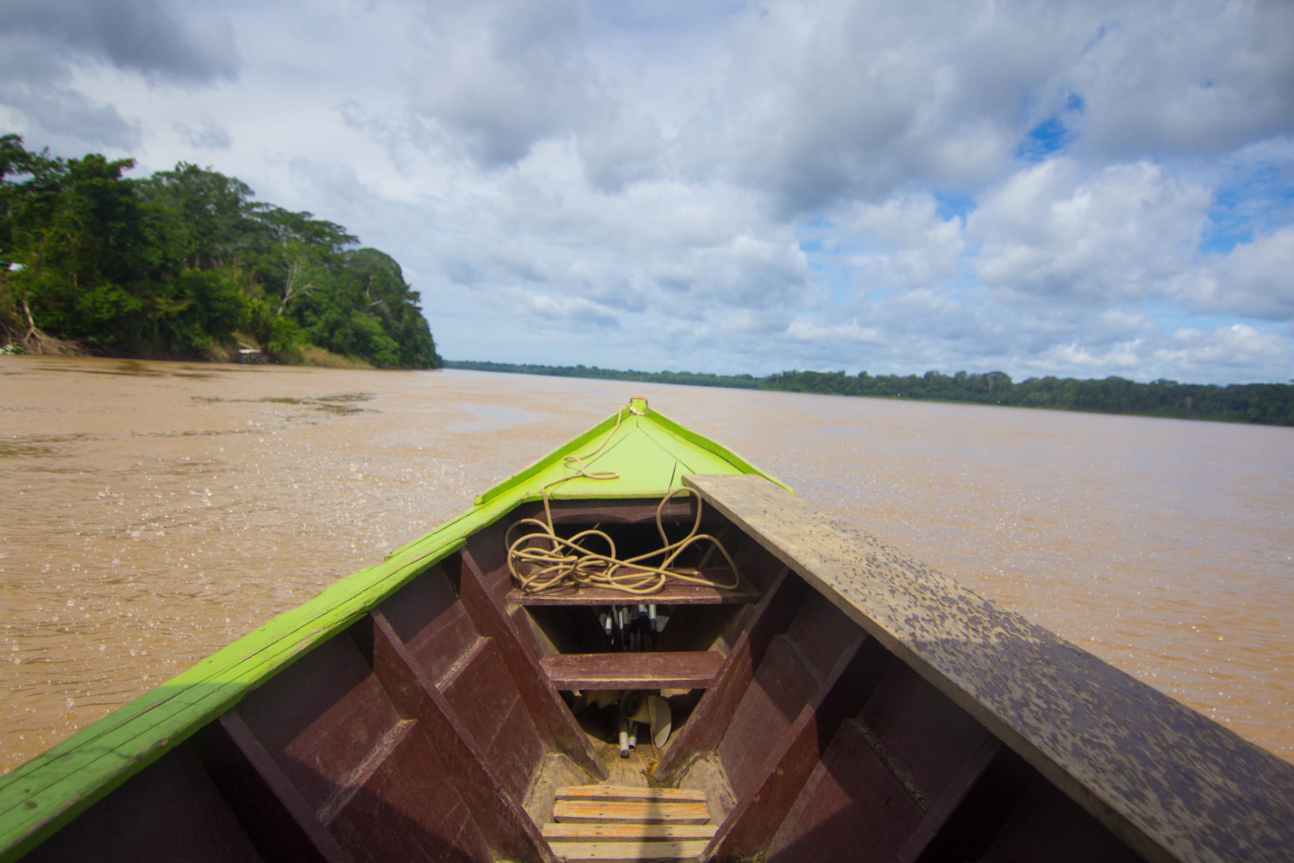Puerto Maldonado Amazon Eco-Lodge 3D/2N (from Puerto Maldonado) - 17