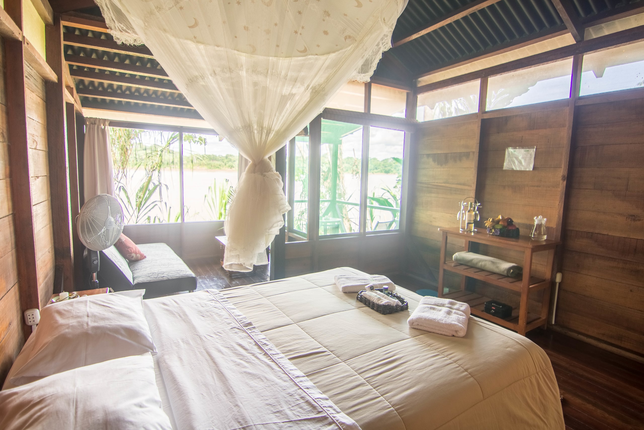 Puerto Maldonado Amazon Eco-Lodge 3D/2N (from Puerto Maldonado) - 13