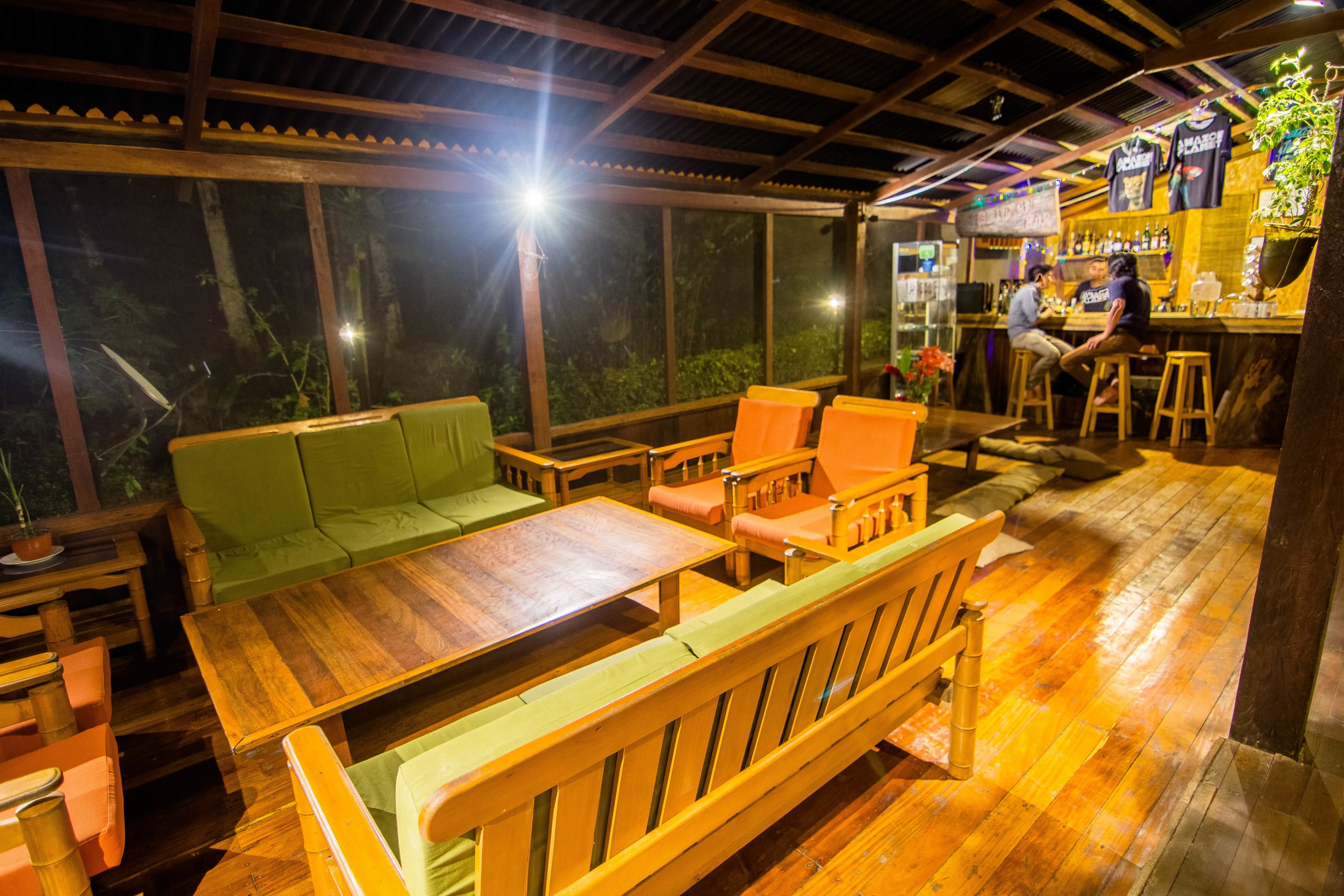 Puerto Maldonado Amazon Eco-Lodge 3D/2N (from Puerto Maldonado) - 16