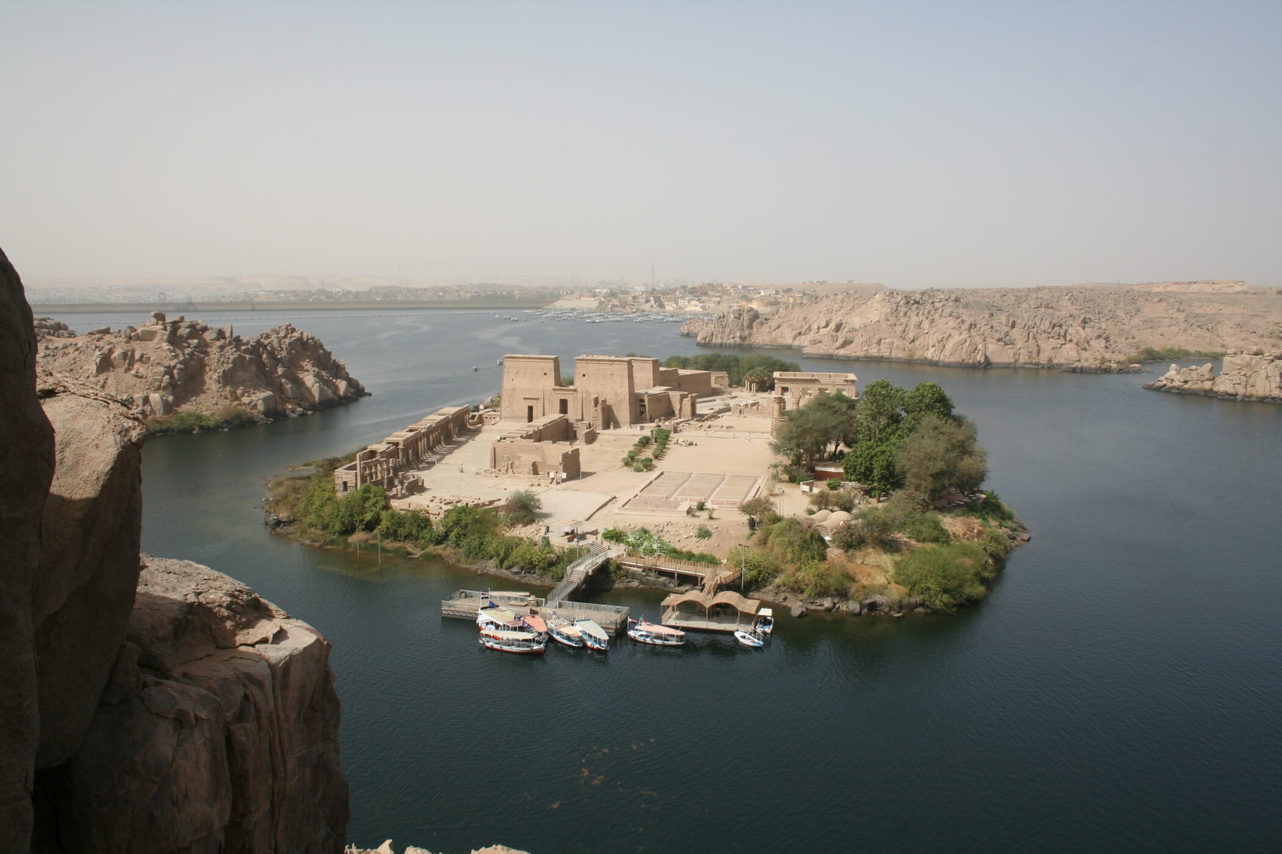 Nile Cruise Journey: Ancient Egypt from Aswan to Luxor 4D/3N - 4