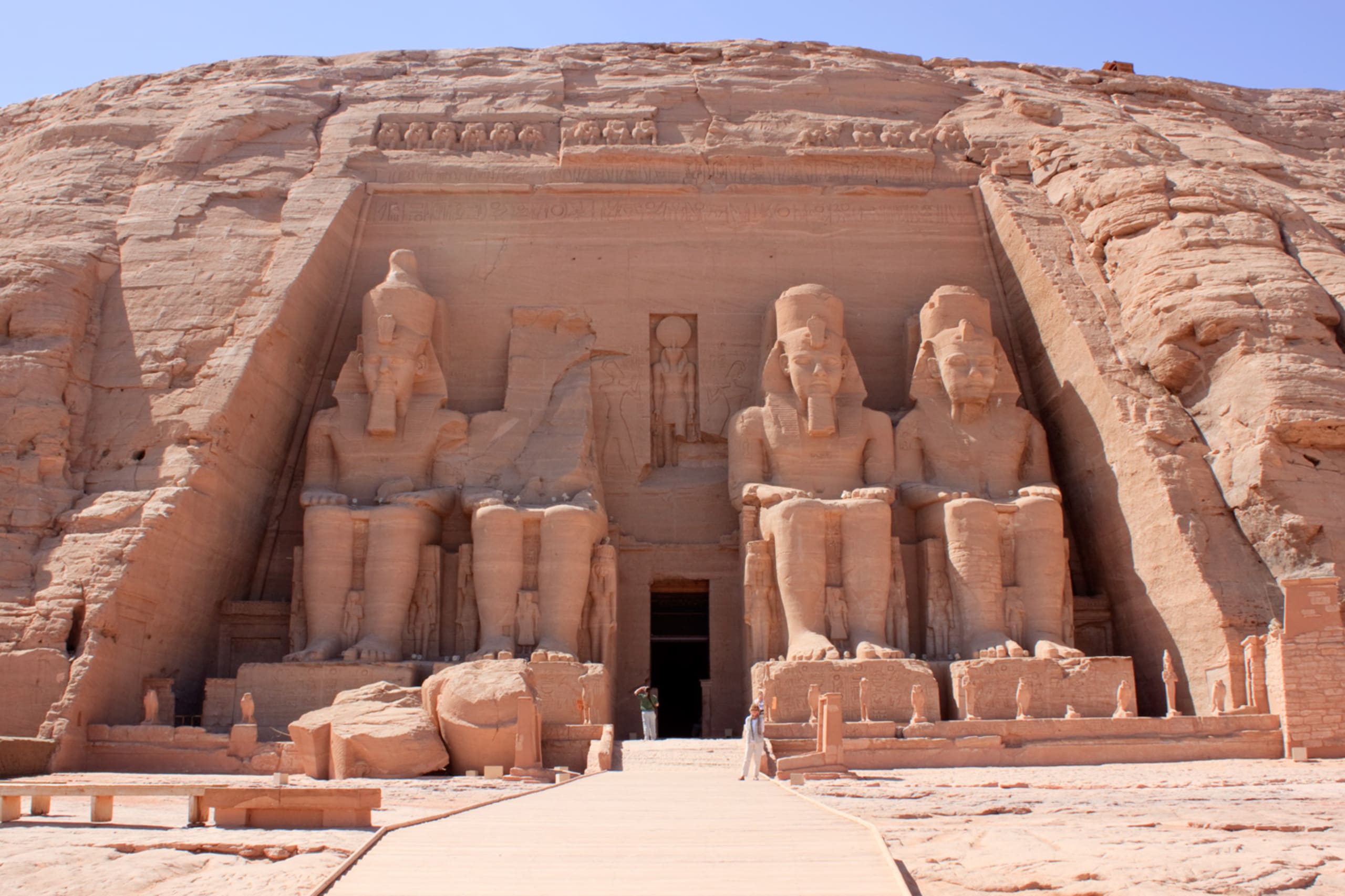 Nile Cruise Journey: Ancient Egypt from Aswan to Luxor 4D/3N - 5
