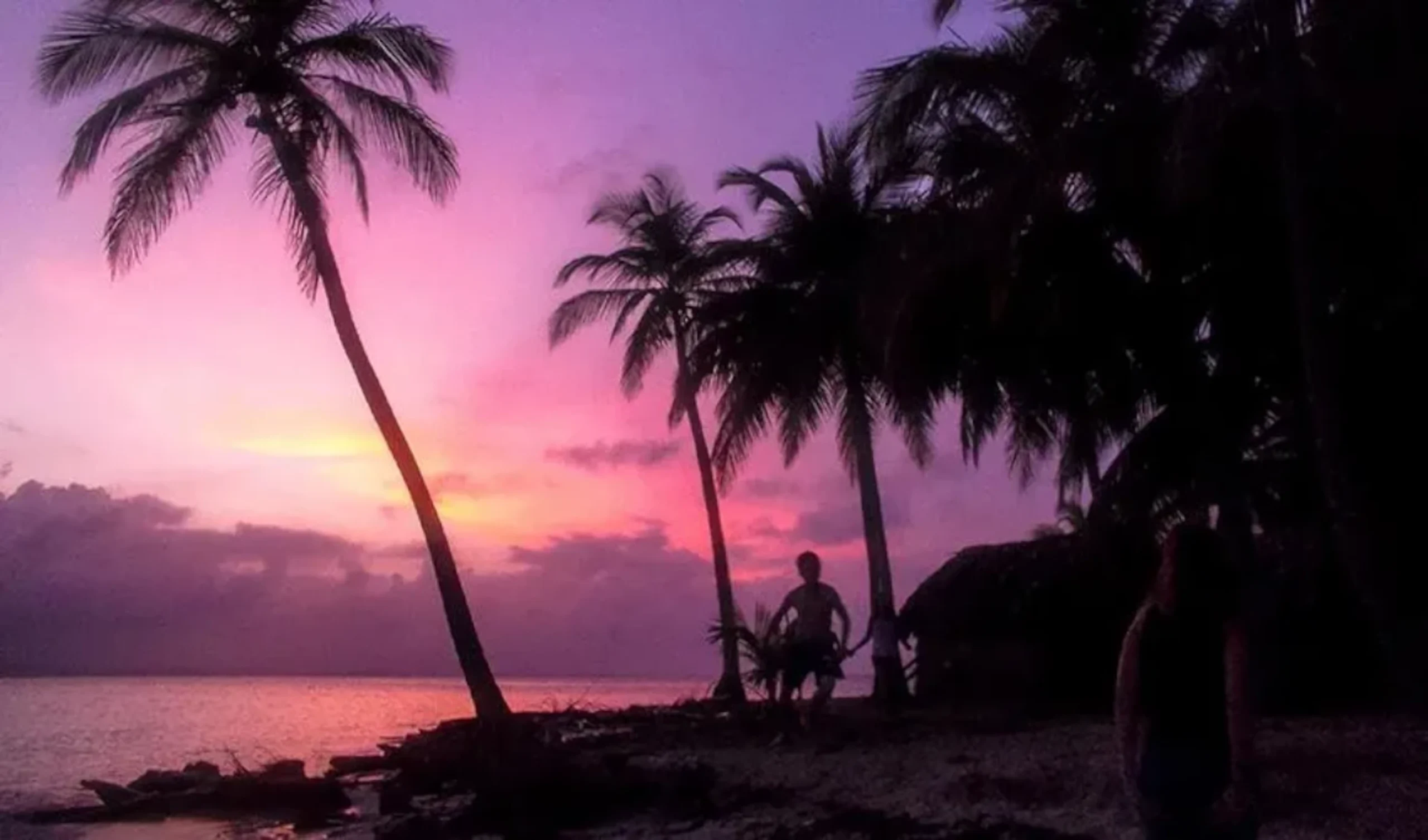 San Blas Yanis Island Budget Experience 4D/3N - 30