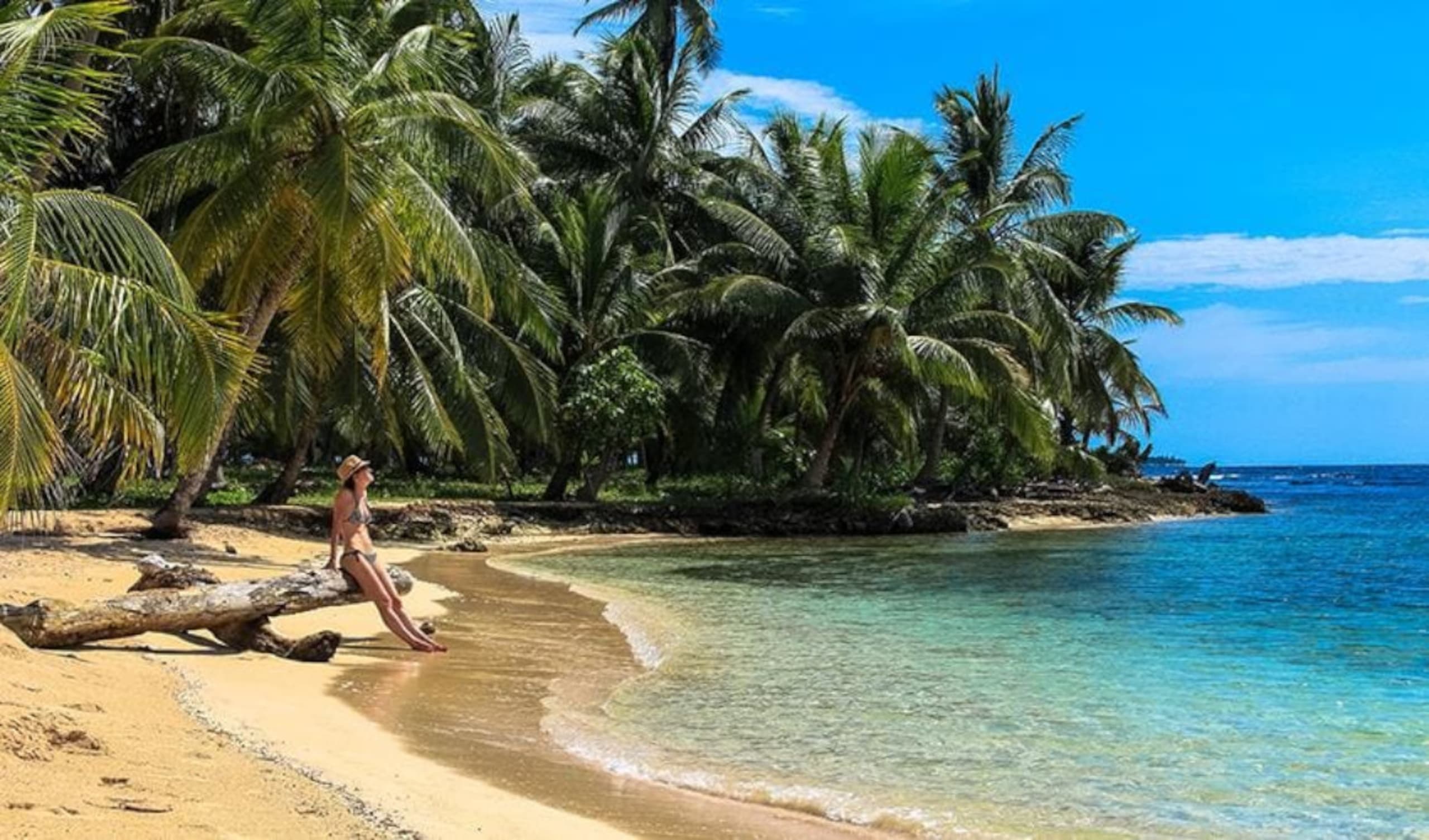 San Blas Yanis Island Budget Experience 4D/3N - 31