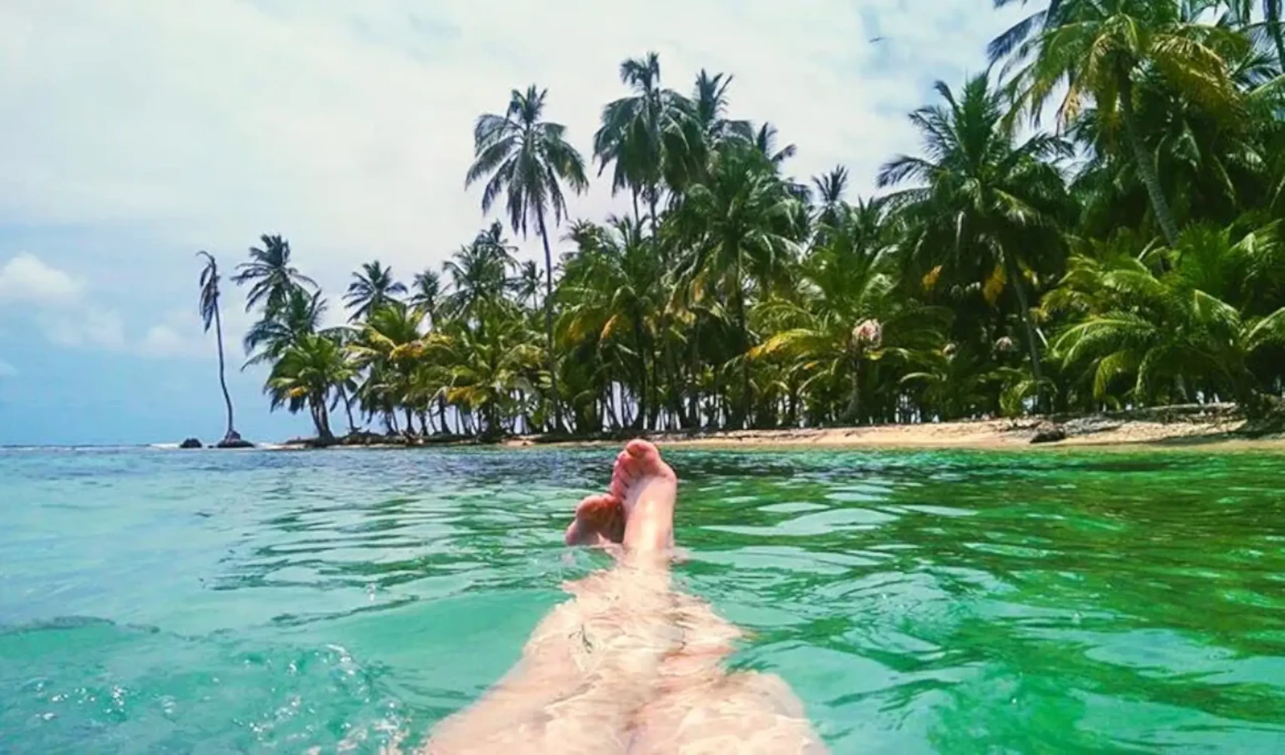 San Blas Yanis Island Budget Experience 4D/3N - 25