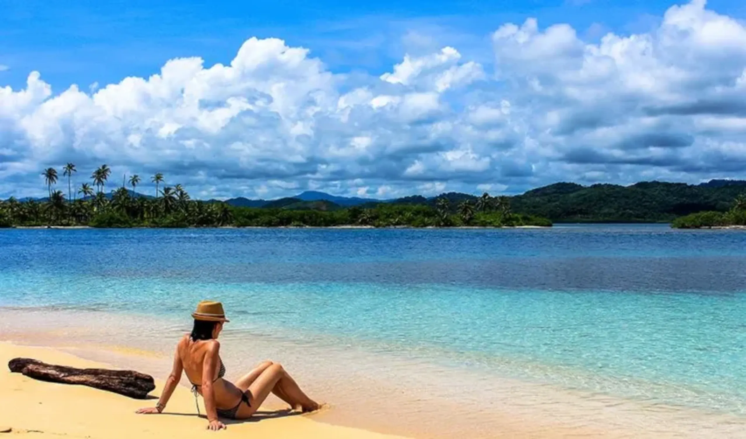 San Blas Yanis Island Budget Experience 4D/3N - 26