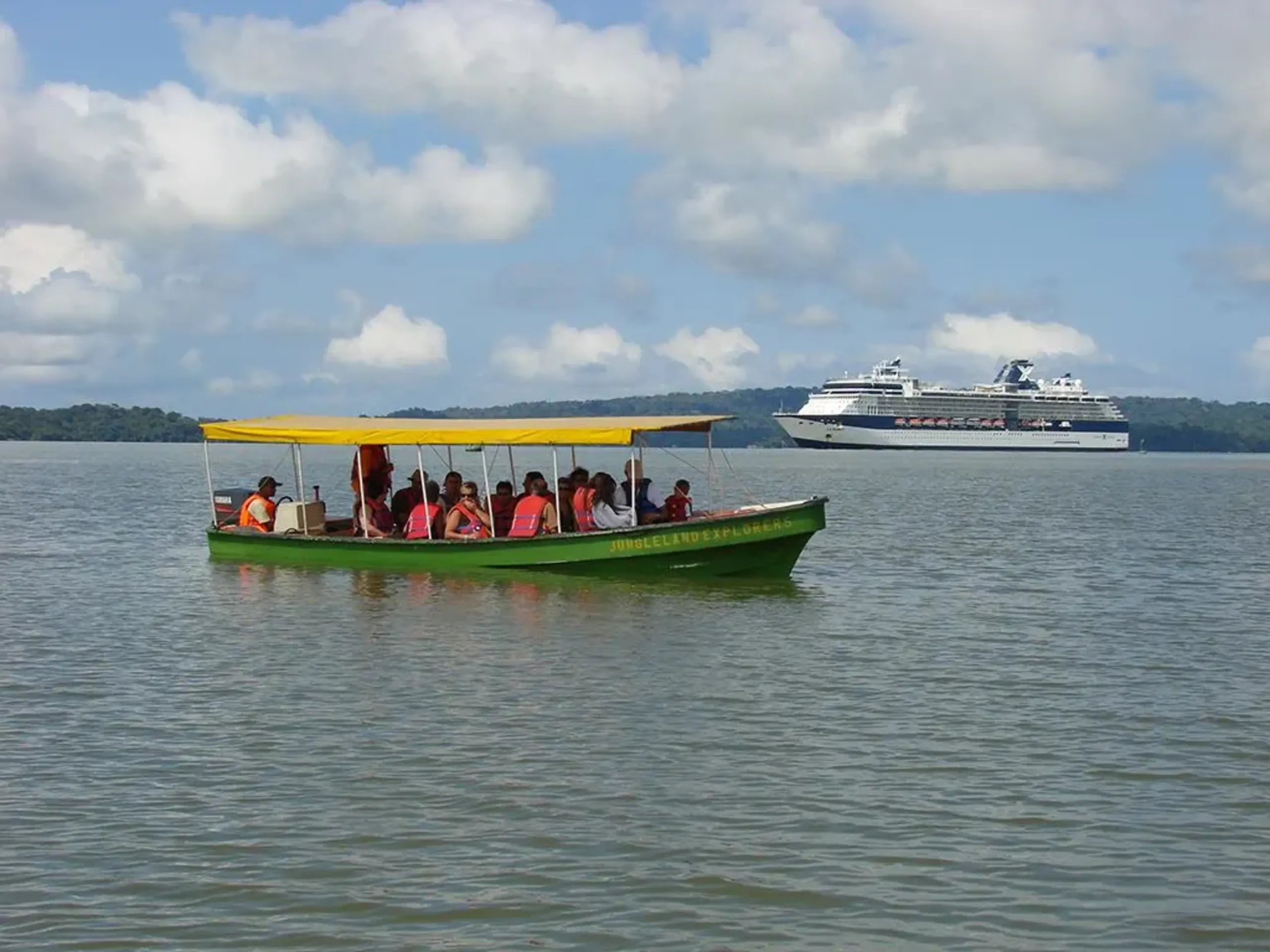 San Blas Yanis Island Budget Experience 4D/3N - 19