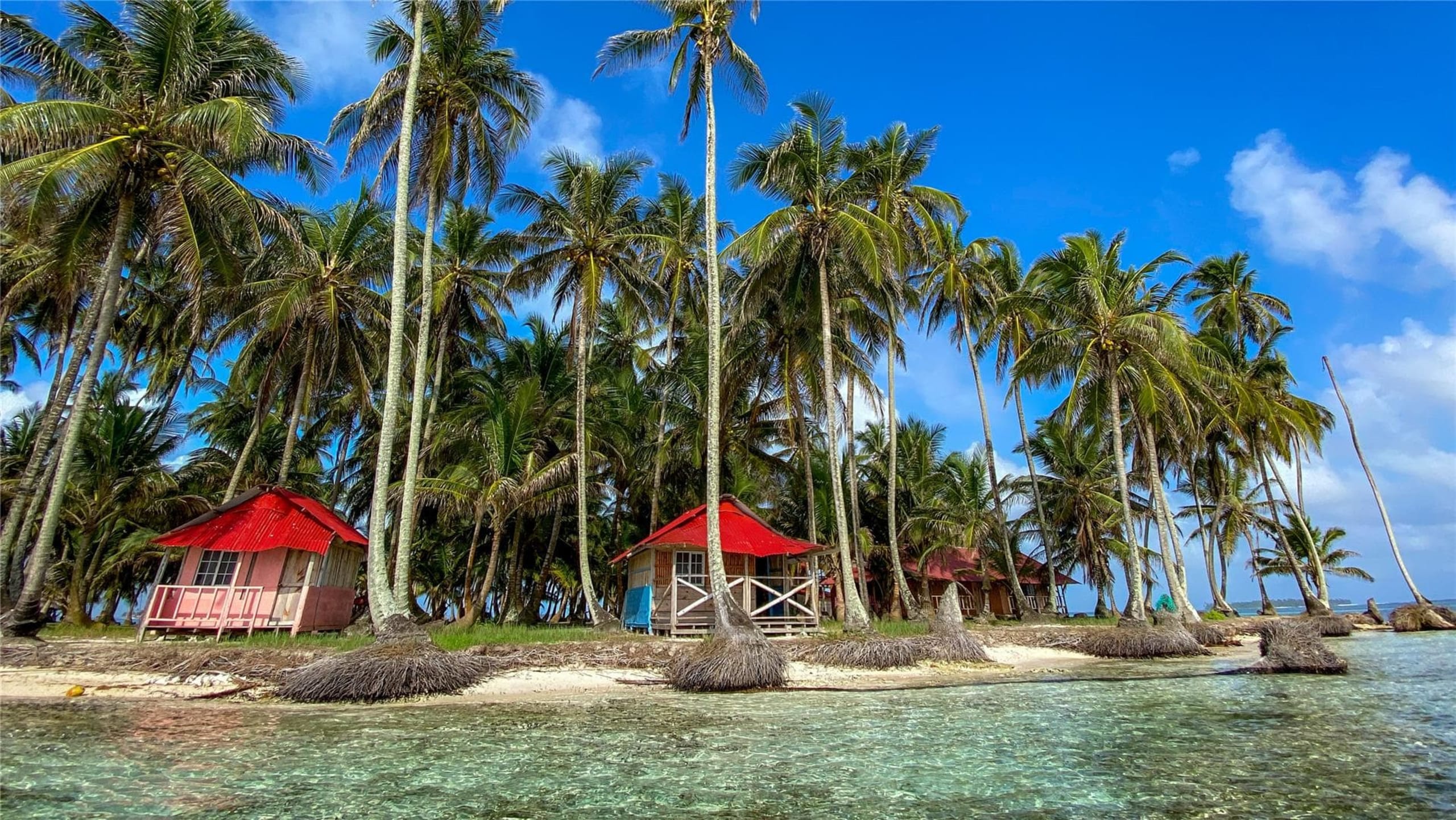 San Blas Yanis Island Budget Experience 4D/3N - 18