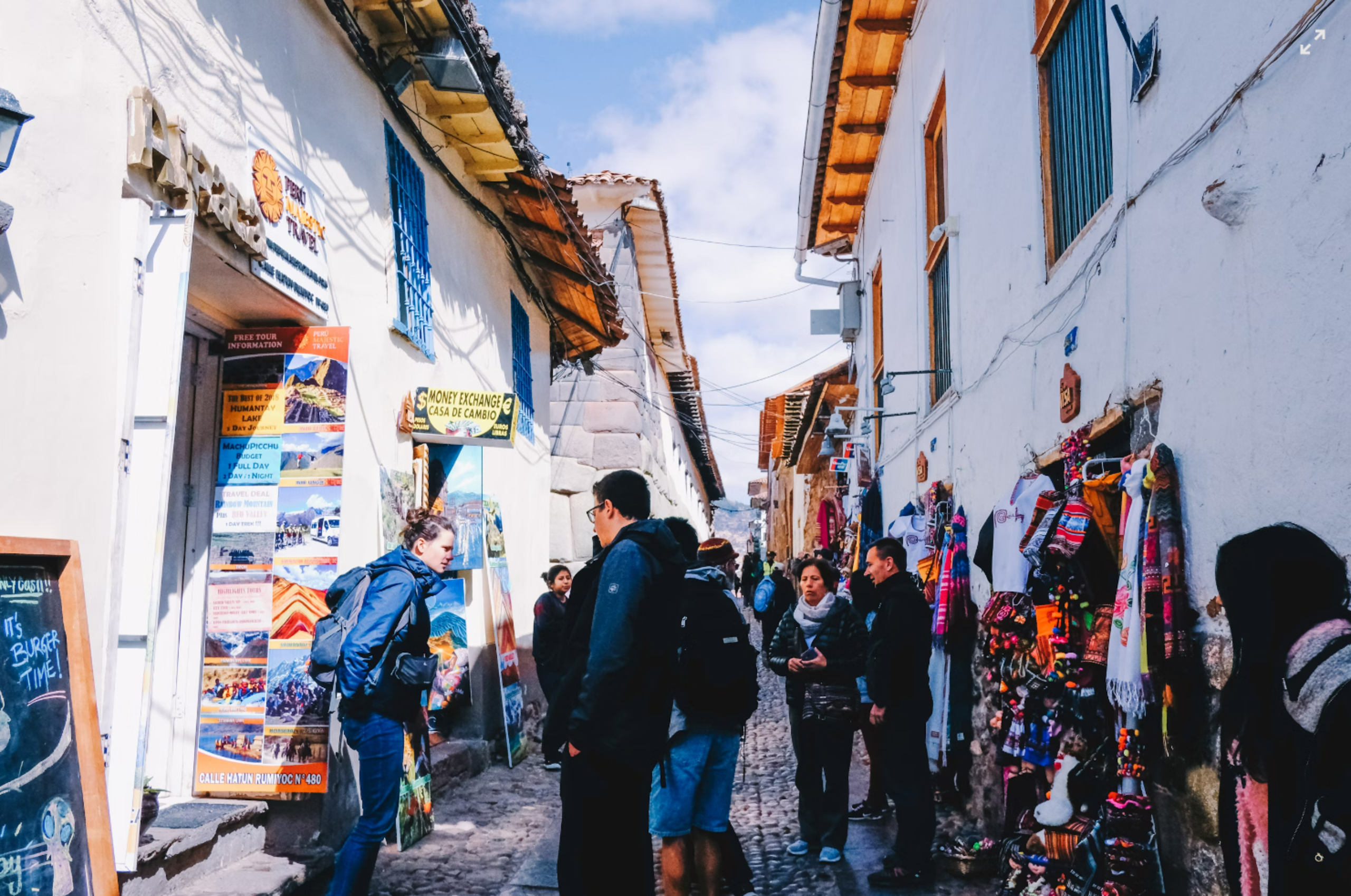 Puerto Maldonado Amazon Eco-Lodge 5D/4N (from Cuzco) - 38