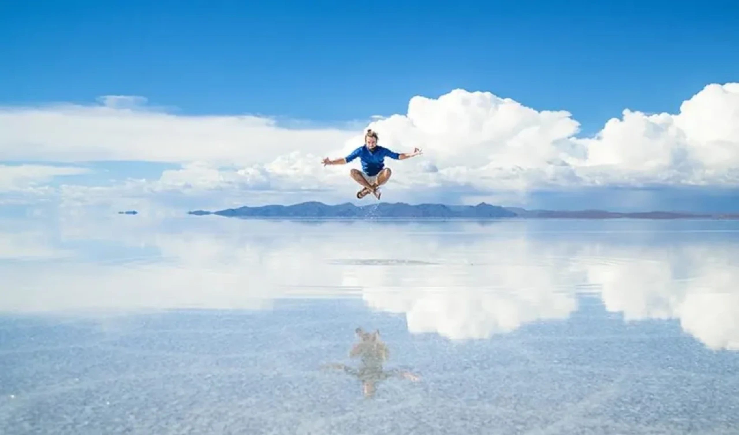 Uyuni Salt Flats & Desert Adventure 4D/3N (Atacama to La Paz) - 25