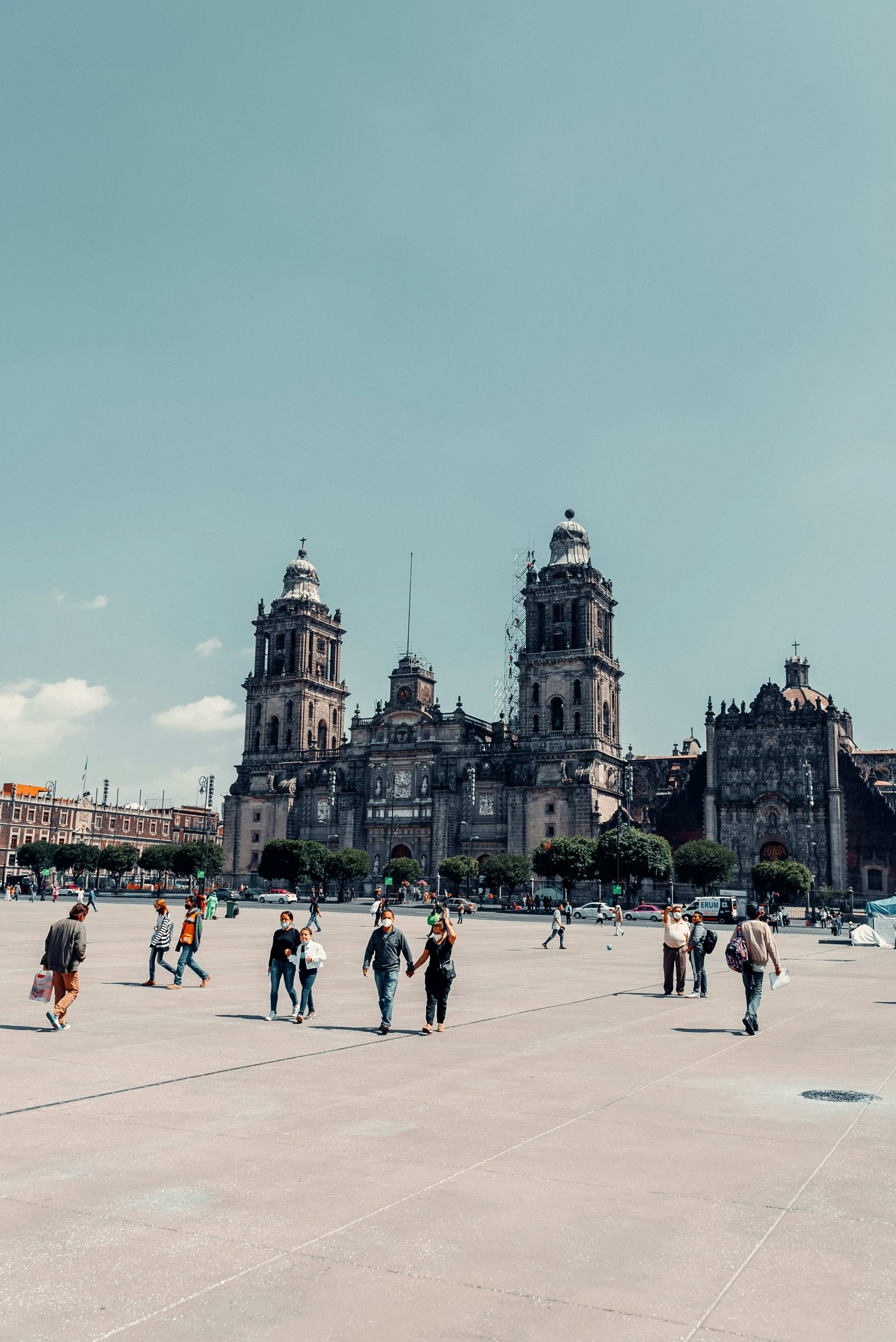 Hidden Downtown Day Tour - 15