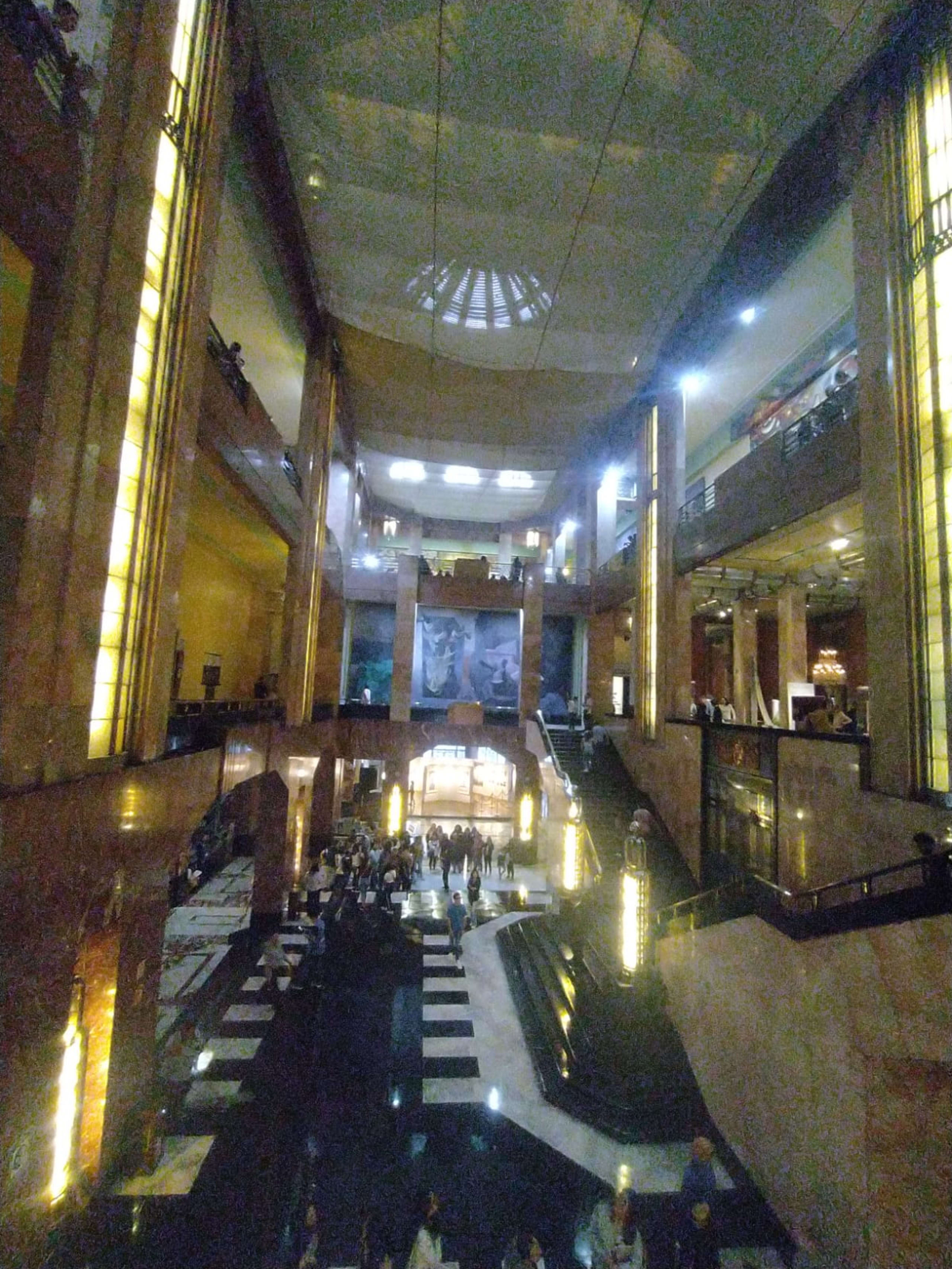 Hidden Downtown Day Tour - 11