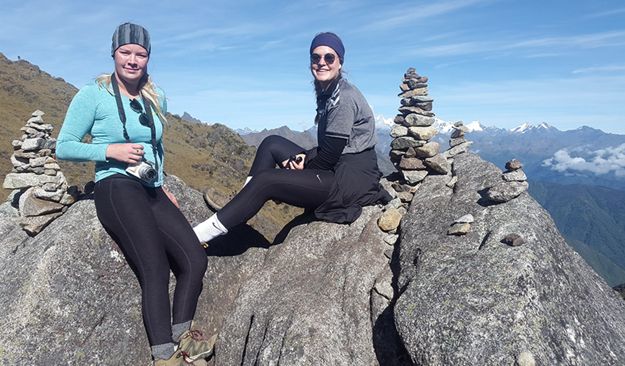 Inca Trail Trek to Machu Picchu 4D/3N - 8