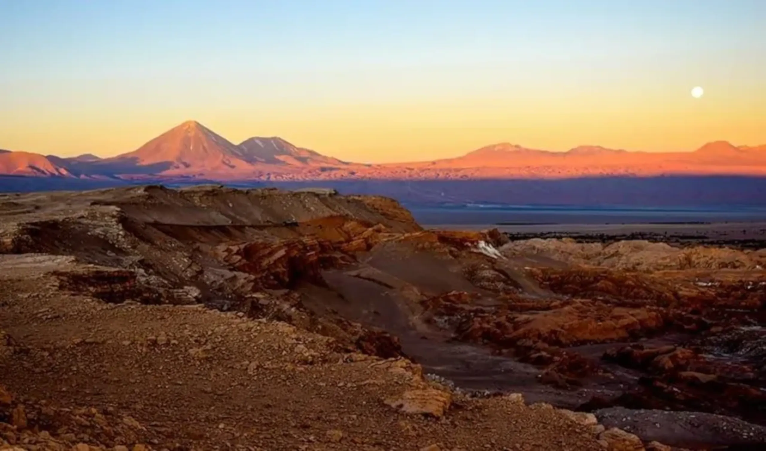 Atacama Adventure 4D/3N - 5