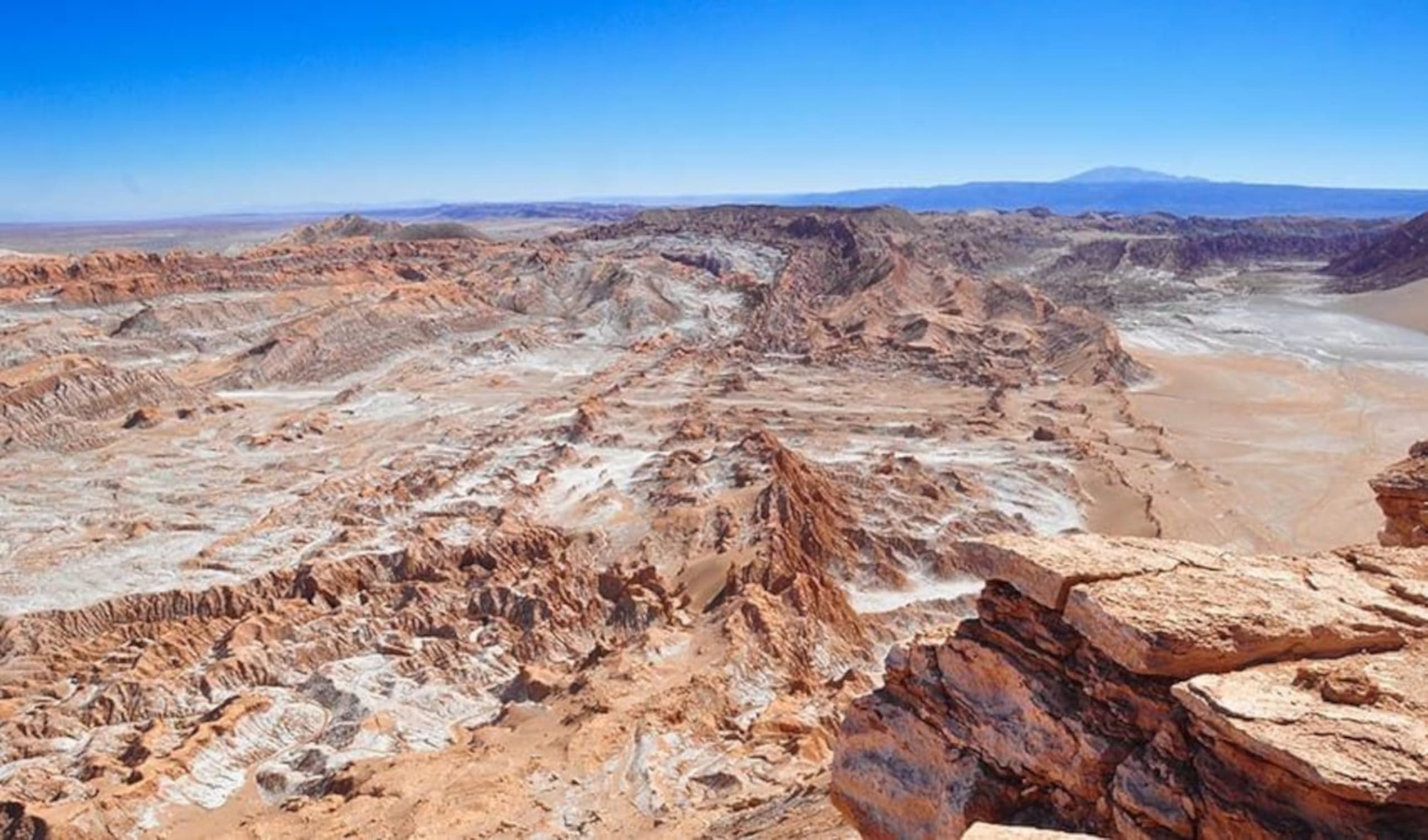 Atacama Adventure 4D/3N - 4