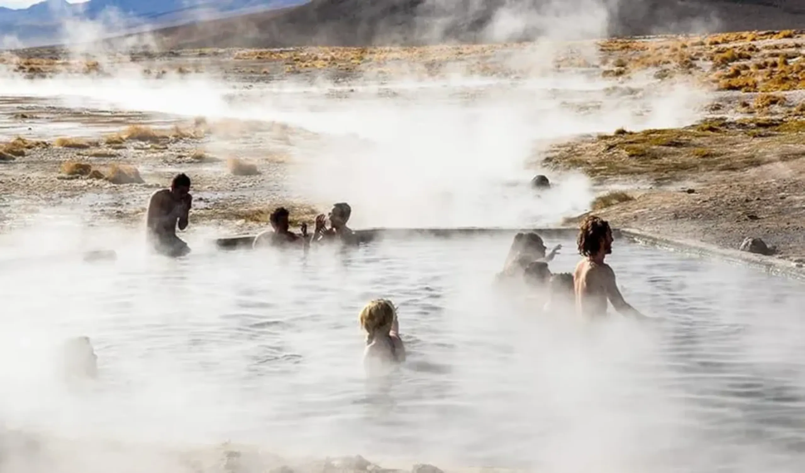 Atacama Adventure 4D/3N - 6