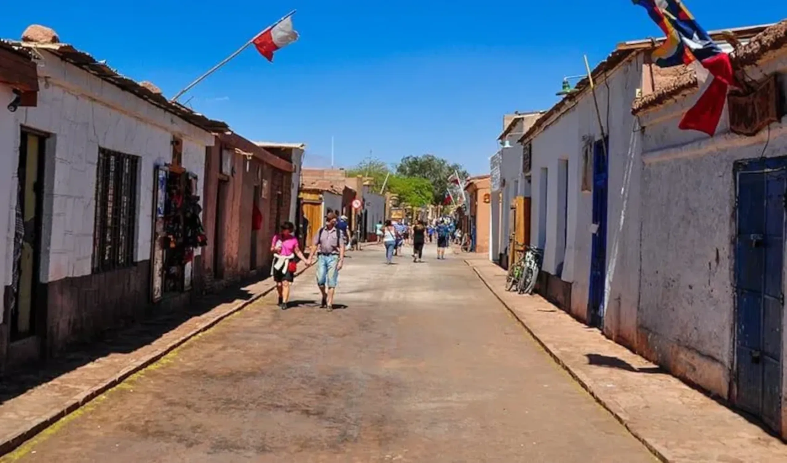 Atacama Adventure 4D/3N - 9