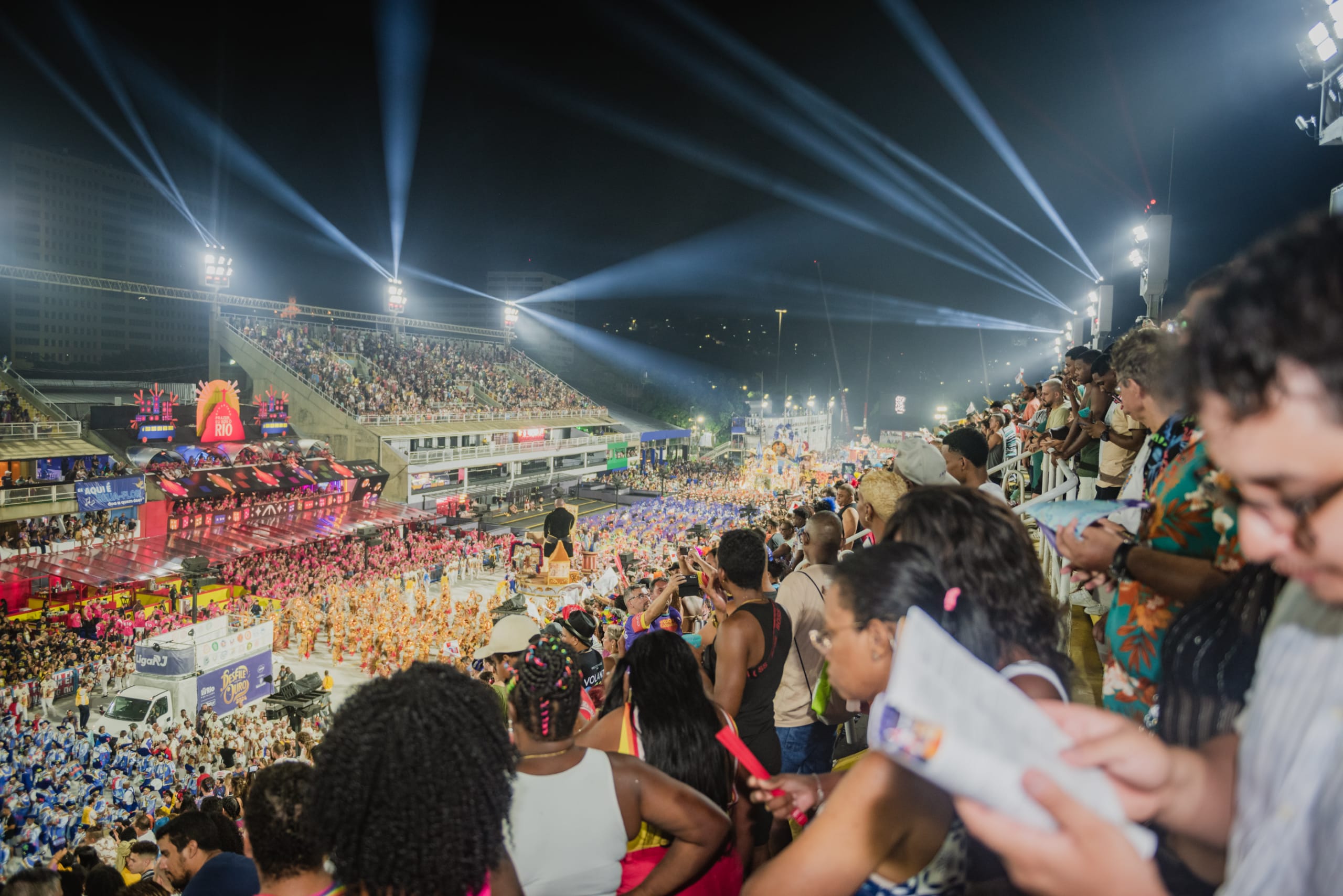 Brazil Carnival Essential Experience 6D/5N (Rio de Janeiro) - 18