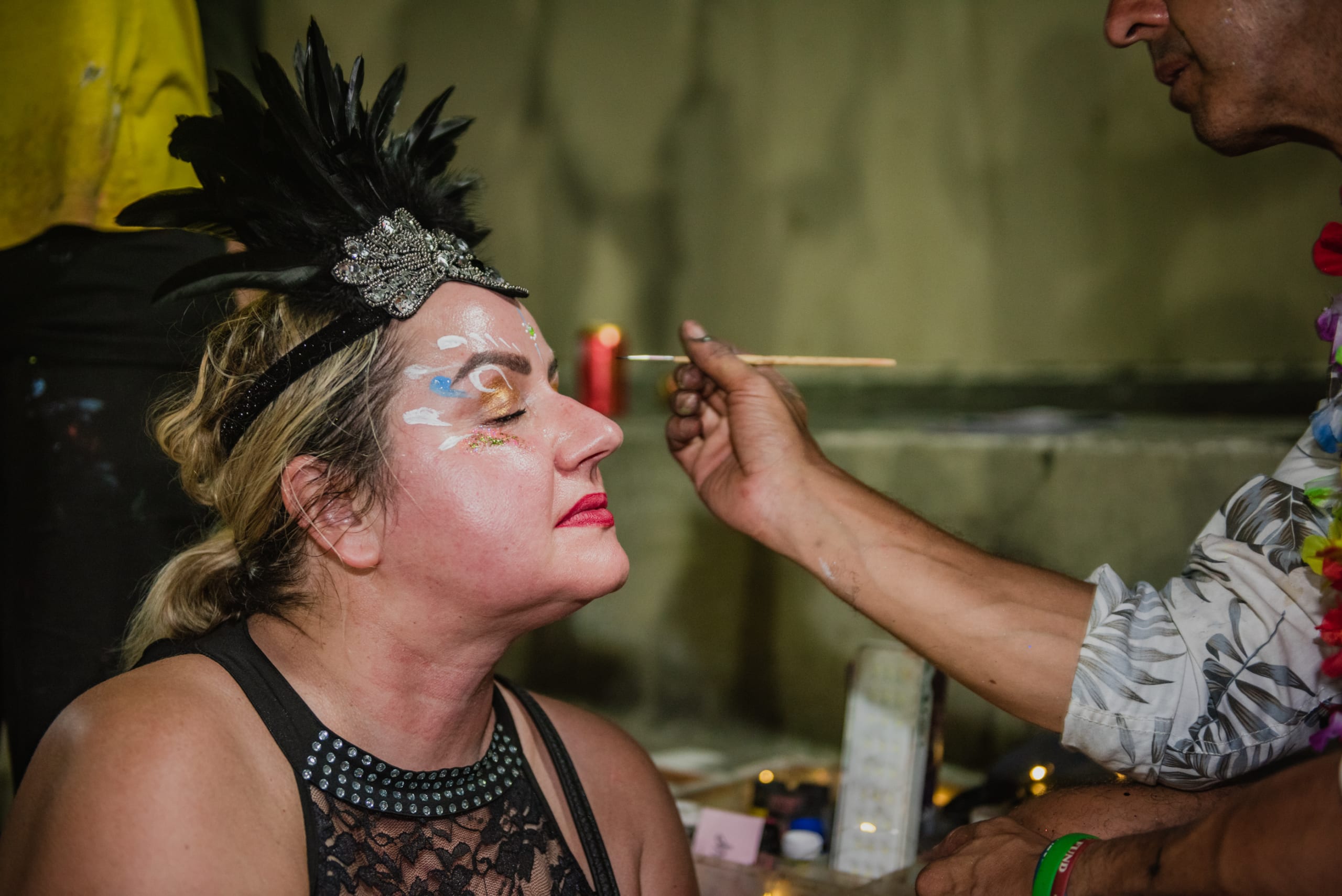 Brazil Carnival Essential Experience 6D/5N (Rio de Janeiro) - 16