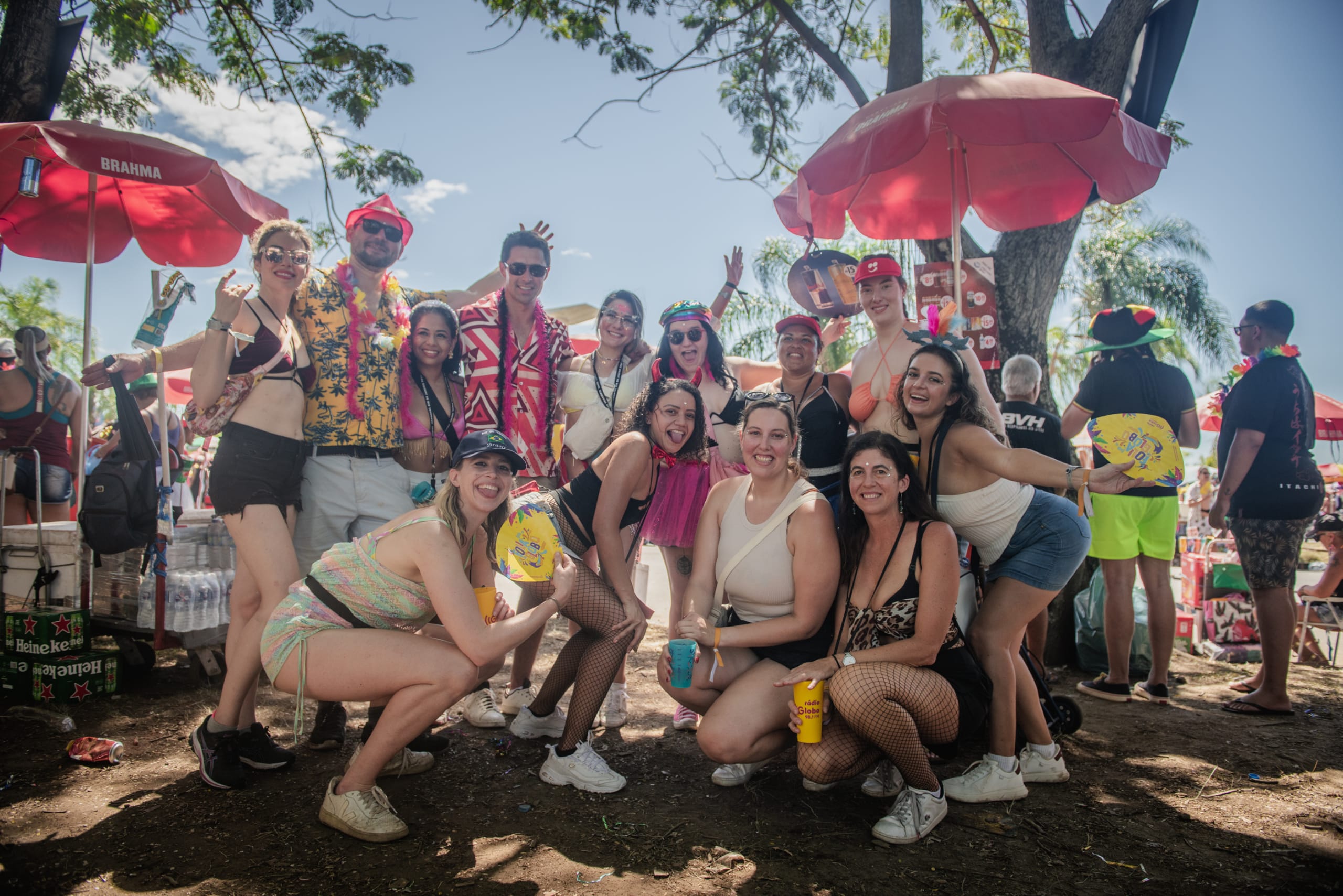 Brazil Carnival Essential Experience 6D/5N (Rio de Janeiro) - 29