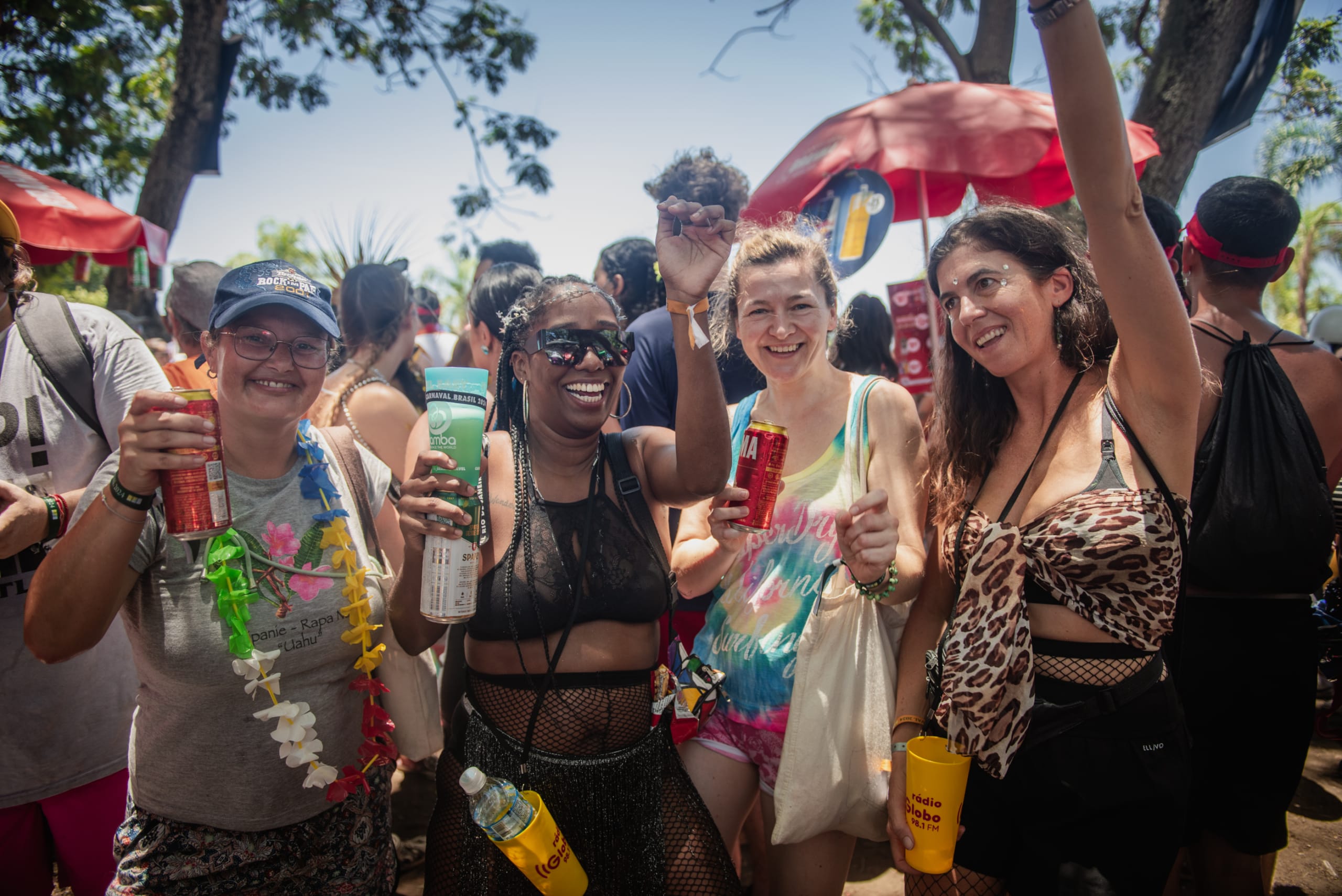 Brazil Carnival Essential Experience 6D/5N (Rio de Janeiro) - 26