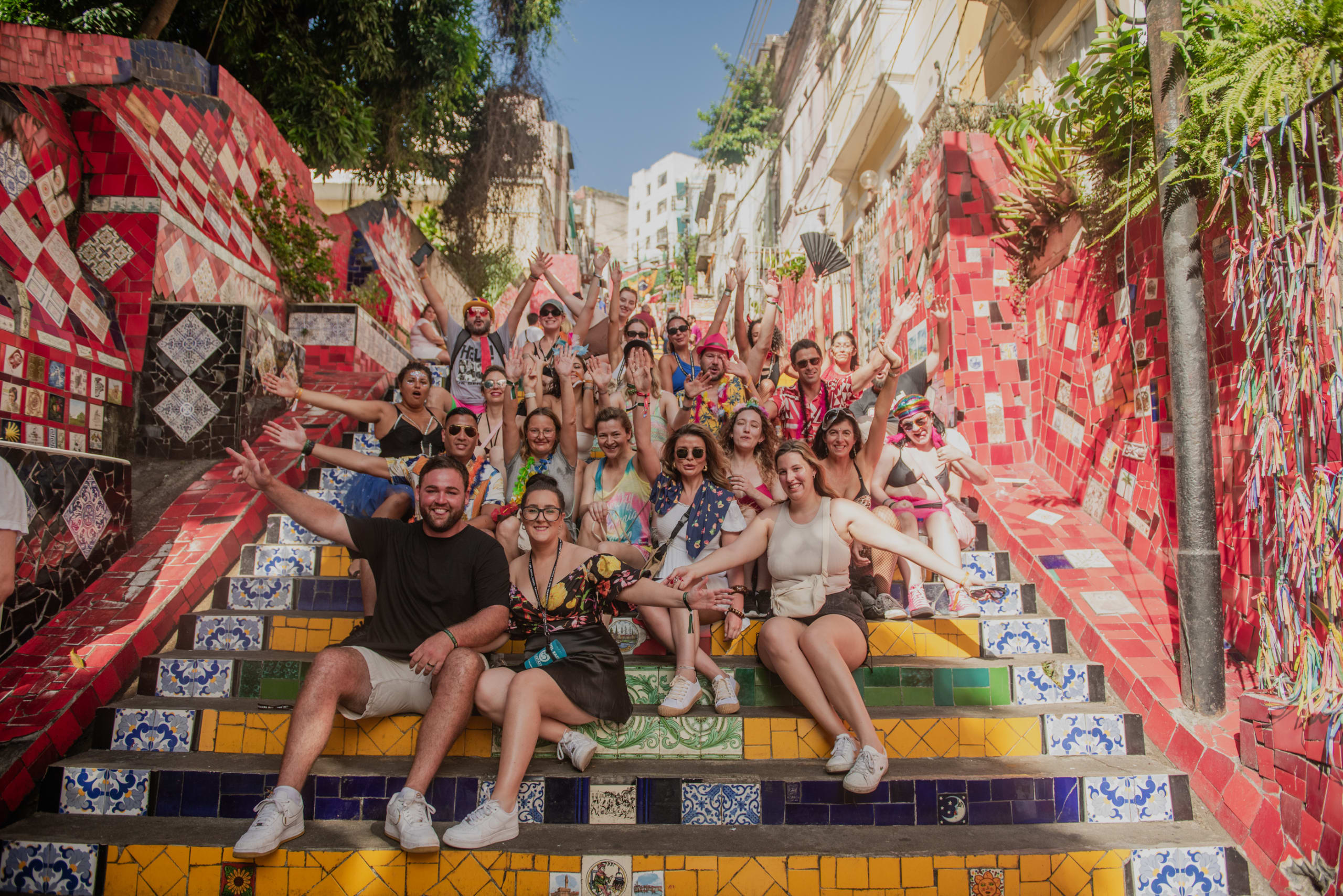 Brazil Carnival Essential Experience 6D/5N (Rio de Janeiro) - 30