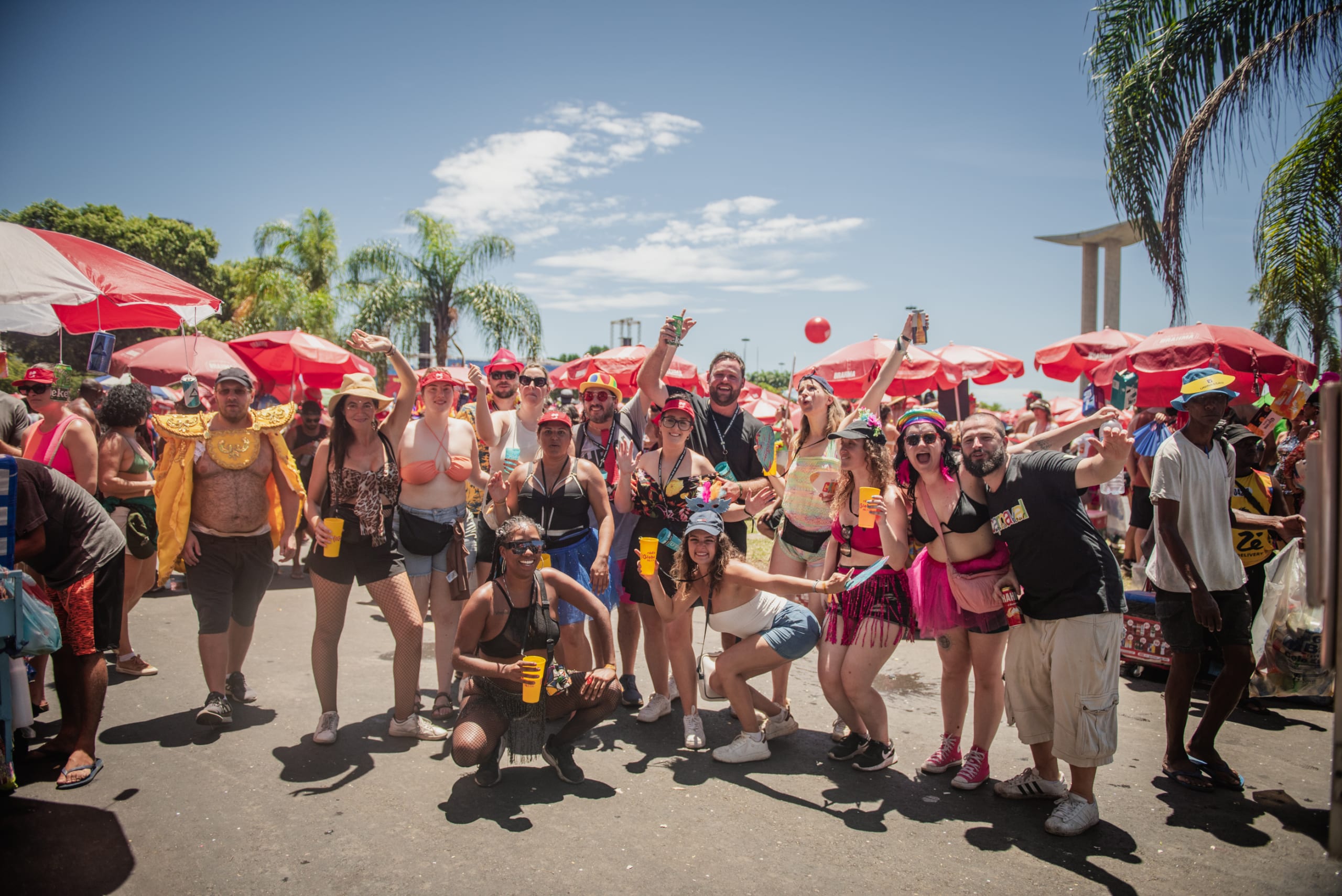 Brazil Carnival Essential Experience 6D/5N (Rio de Janeiro) - 31