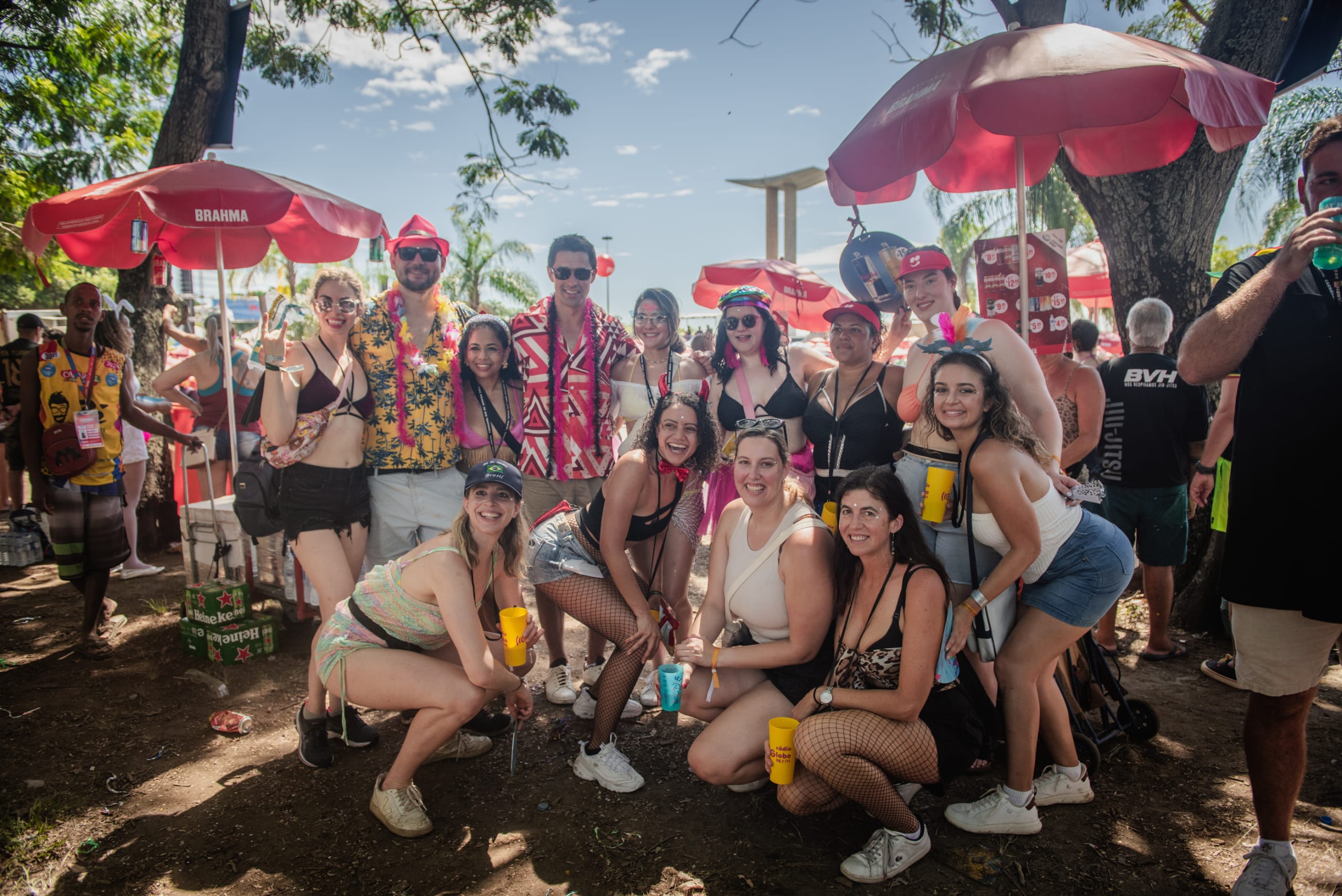 Brazil Carnival Essential Experience 6D/5N (Rio de Janeiro) - 53