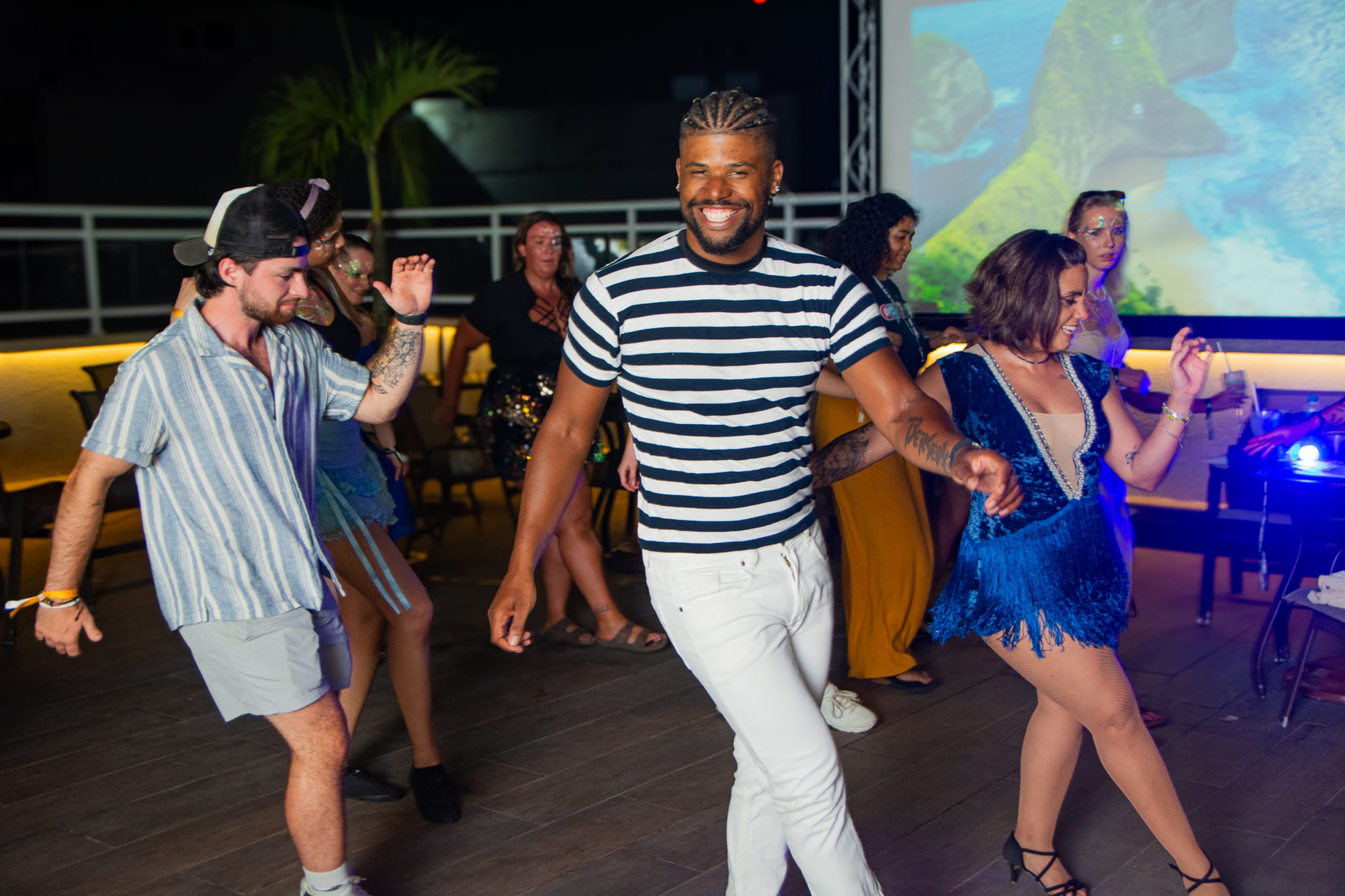 Brazil Carnival Essential Experience 6D/5N (Rio de Janeiro) - 8