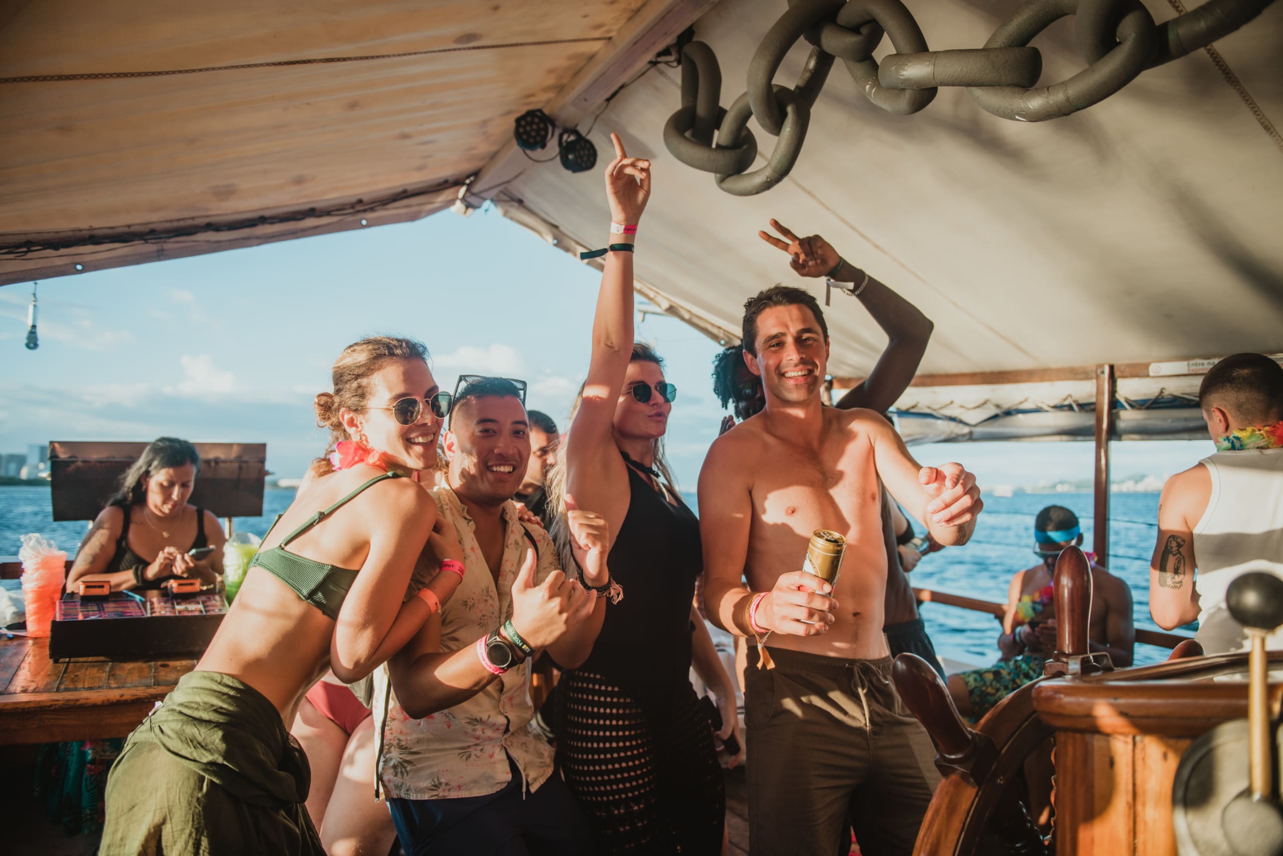 Brazil Carnival Essential Experience 6D/5N (Rio de Janeiro) - 51