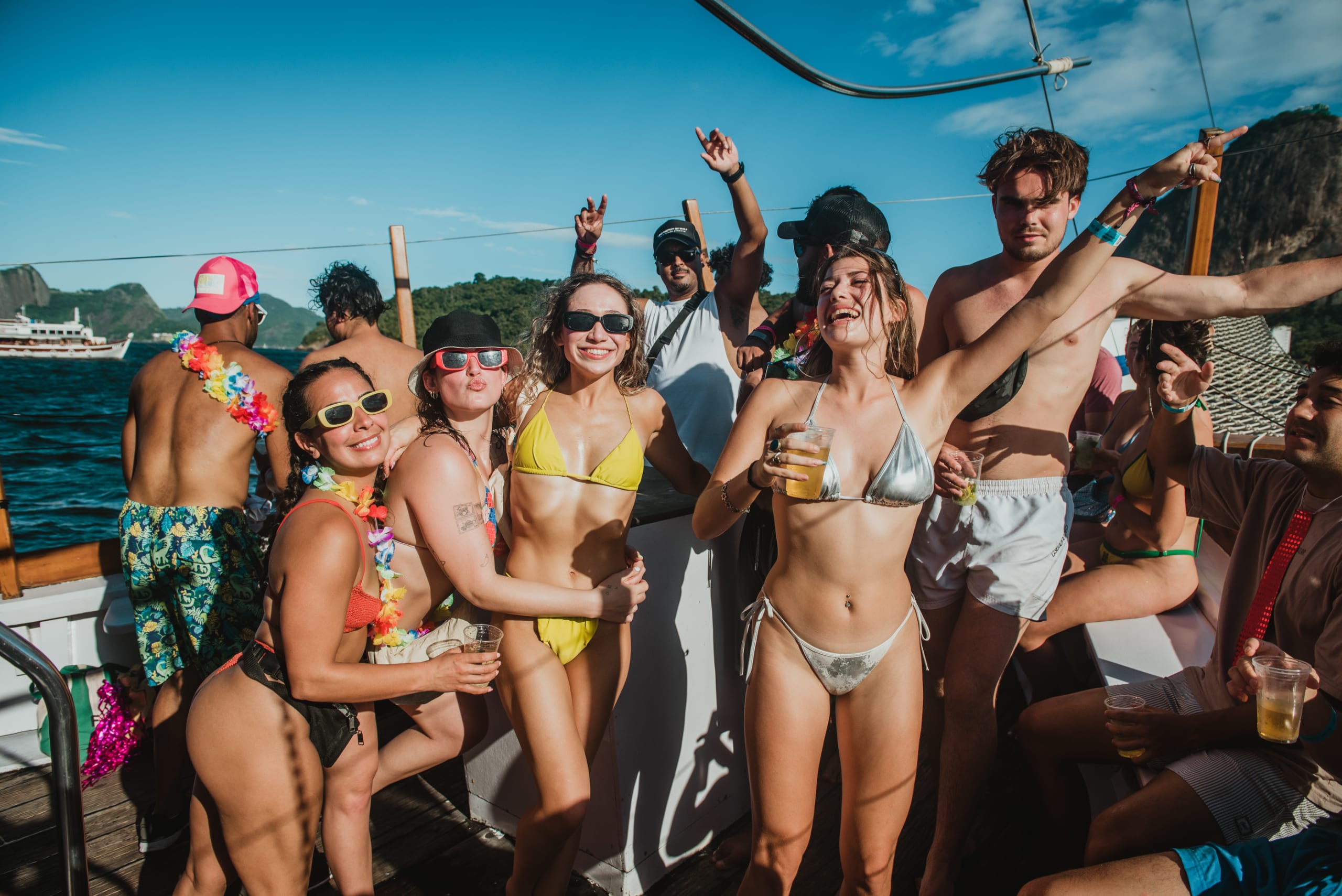 Brazil Carnival Essential Experience 6D/5N (Rio de Janeiro) - 50