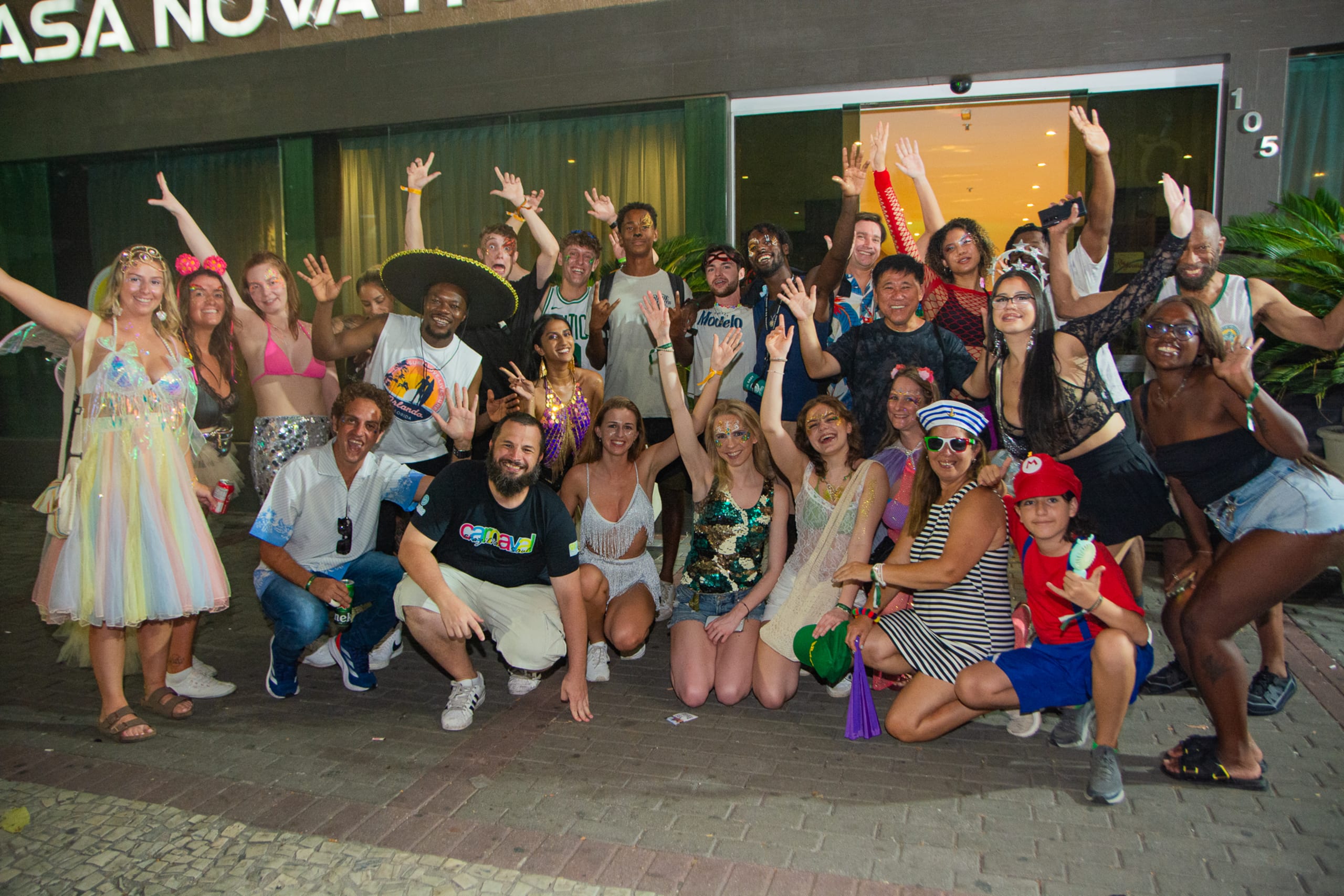 Brazil Carnival Essential Experience 6D/5N (Rio de Janeiro) - 37