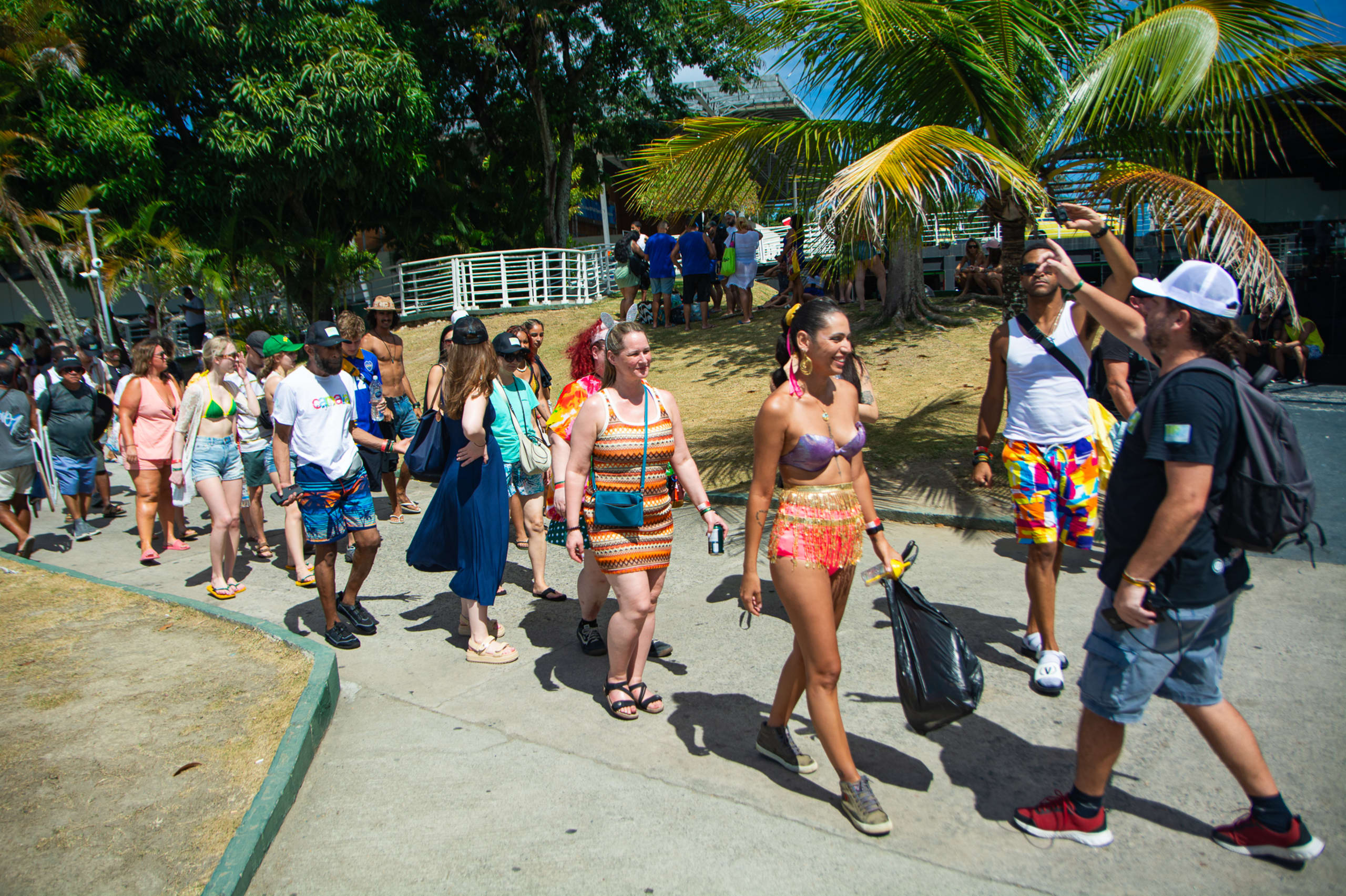 Brazil Carnival Essential Experience 6D/5N (Rio de Janeiro) - 45