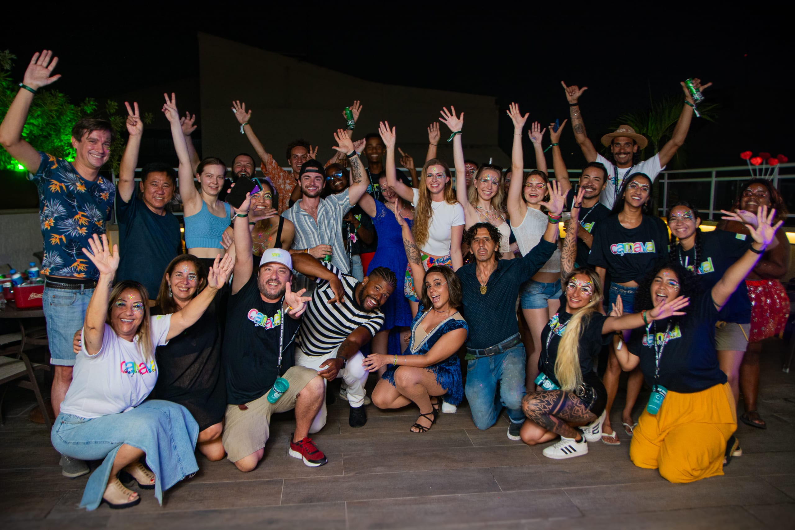 Brazil Carnival Essential Experience 6D/5N (Rio de Janeiro) - 35