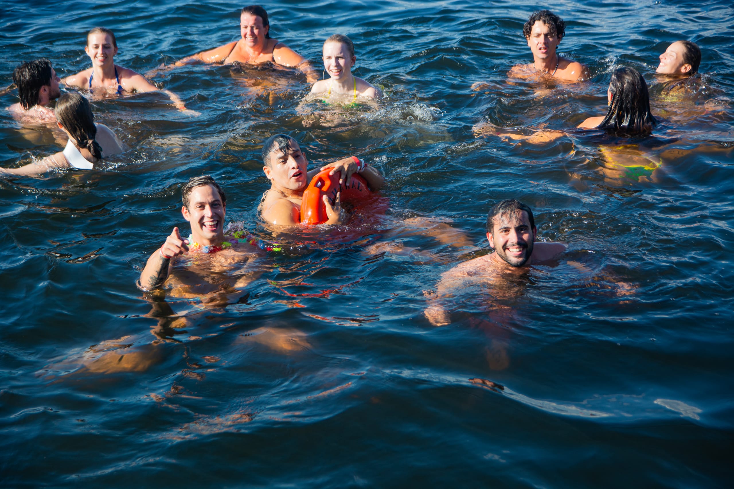 Brazil Carnival Essential Experience 6D/5N (Rio de Janeiro) - 48